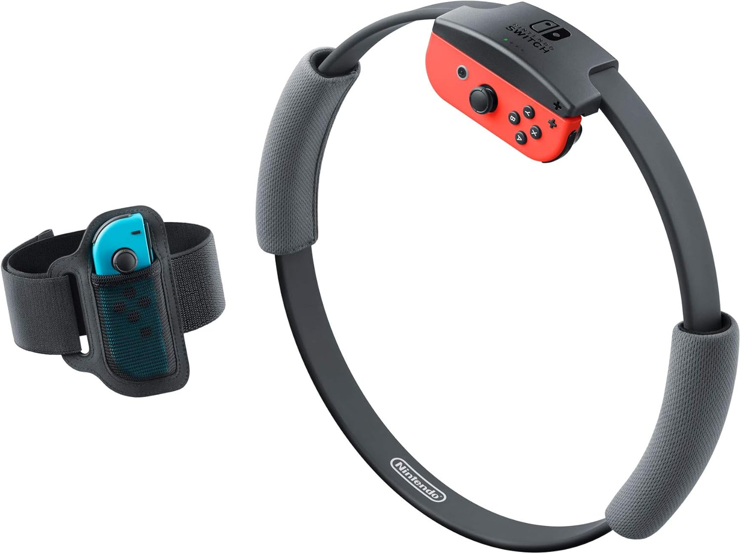 Nintendo Ring Fit Adventure (Switch)