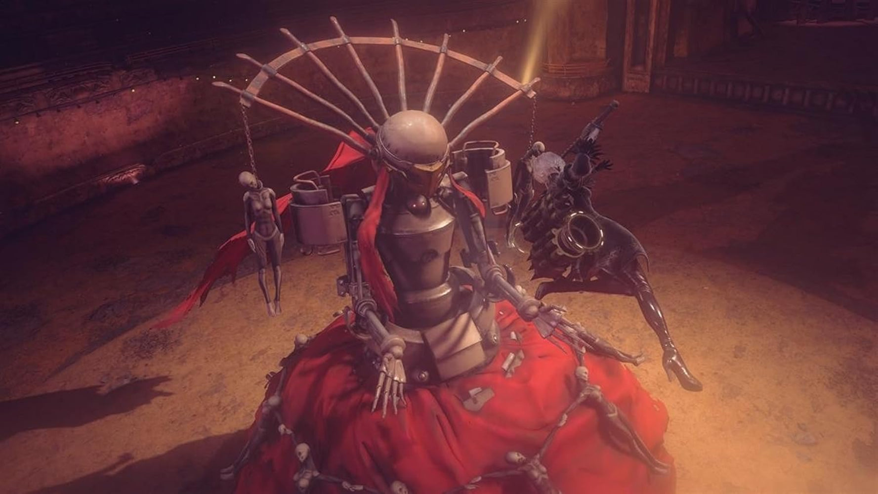 SEGA NieR: Automata - Game of the Yorha Edition (PS4)