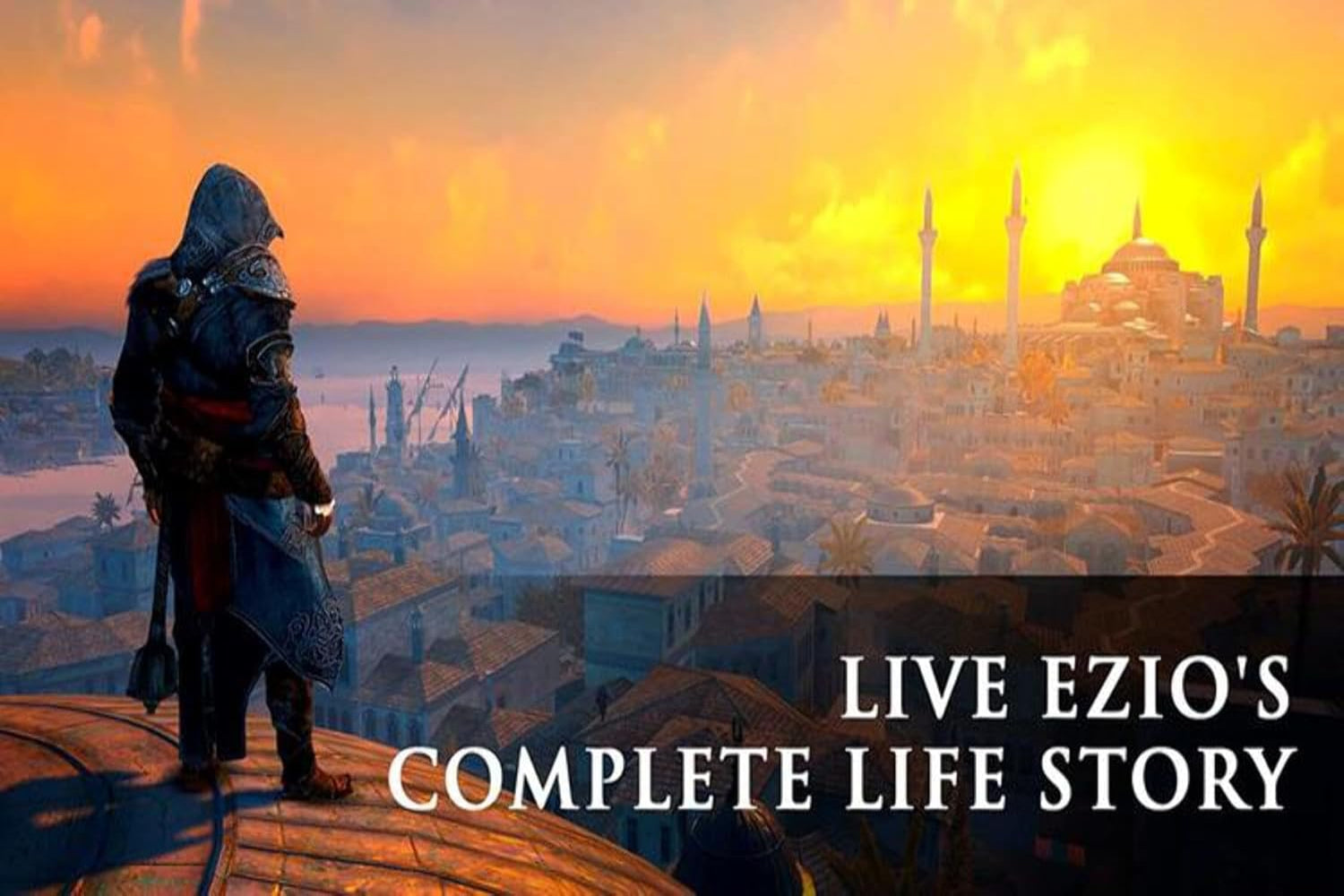 Ubisoft Assassin's Creed - Ezio Collection (Switch) [US]