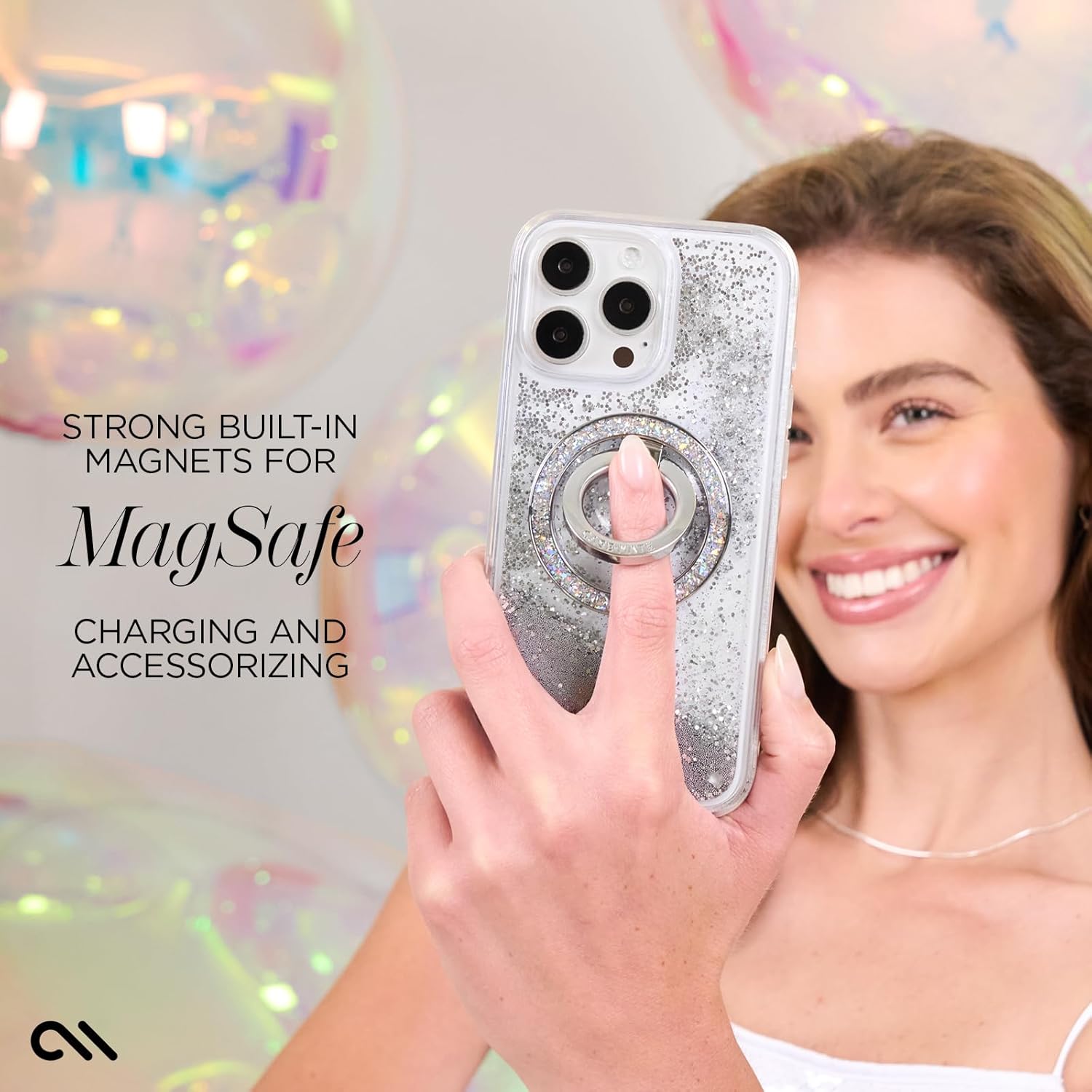 Case-Mate Waterfall MagSafe Case