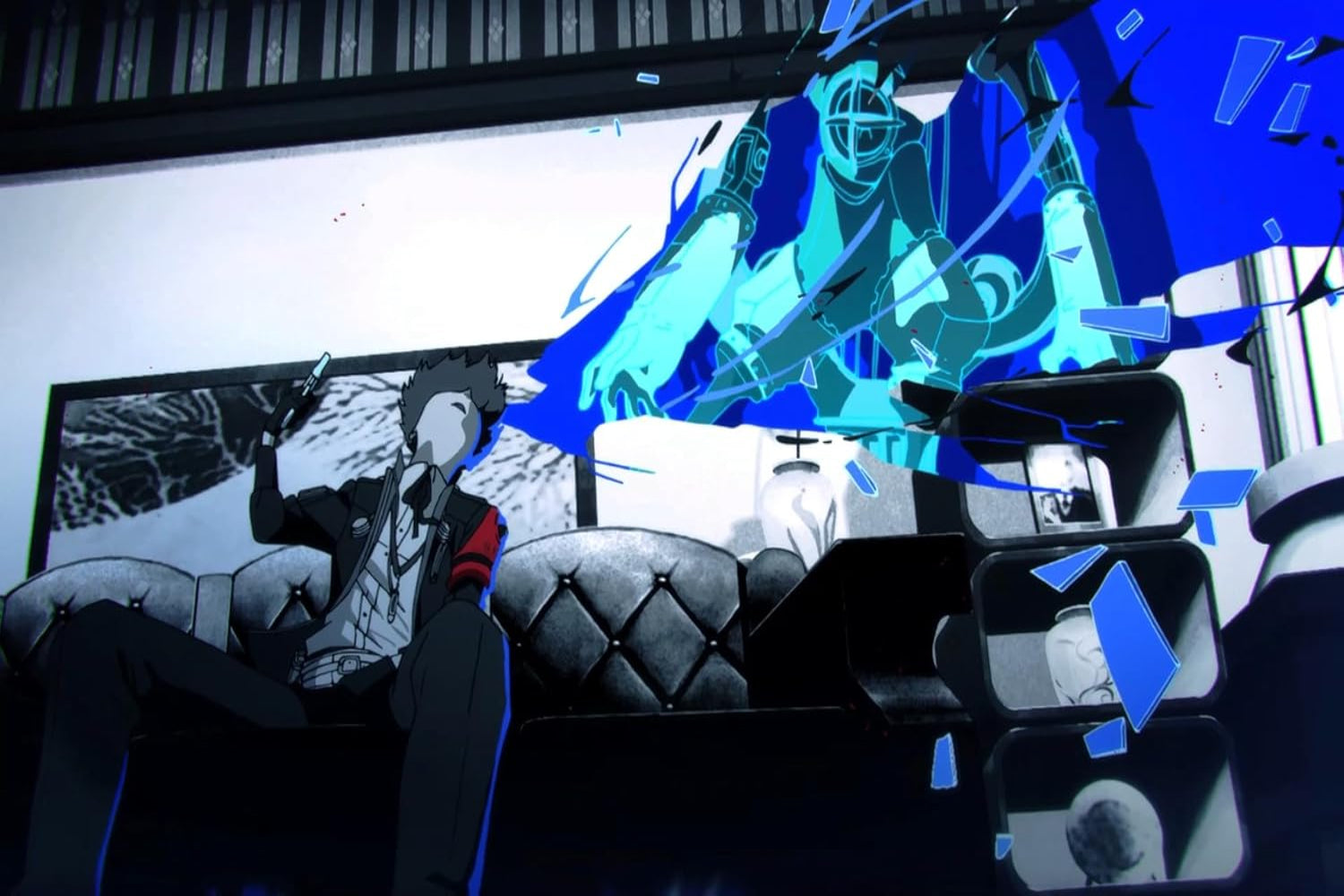 Atlus Persona 3 Reload (PS5)