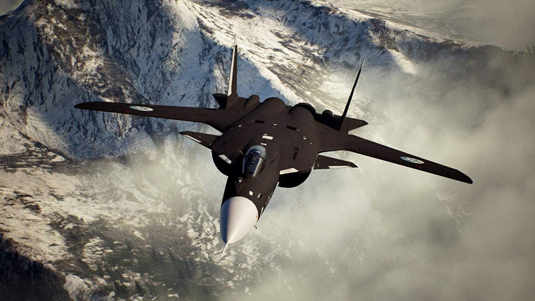 BANDAI NAMCO Entertainment Ace Combat 7: Skies Unknown (VR Compatible) (PS4)