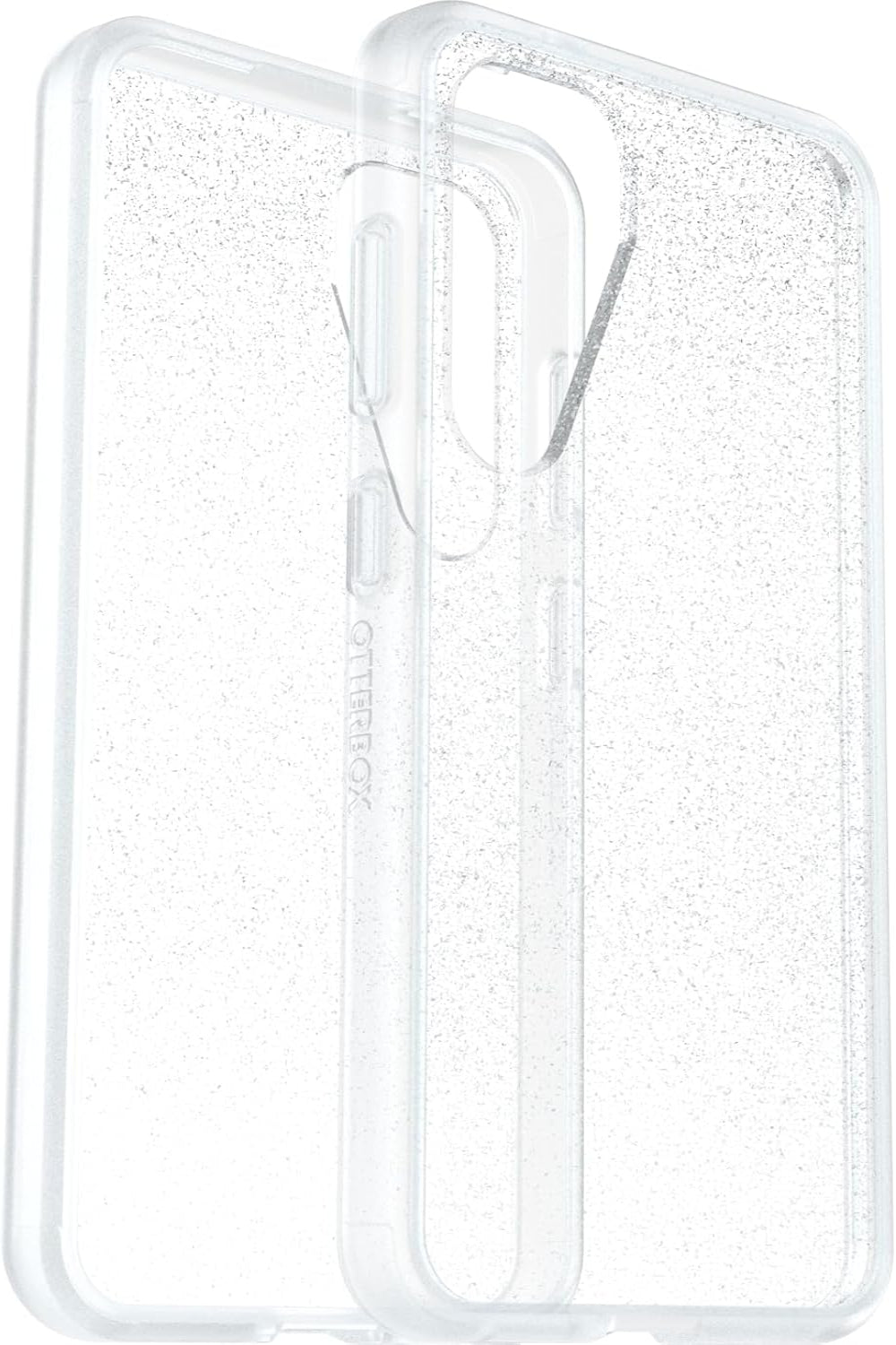 OtterBox React Case-For Samsung Galaxy S25 - Clear