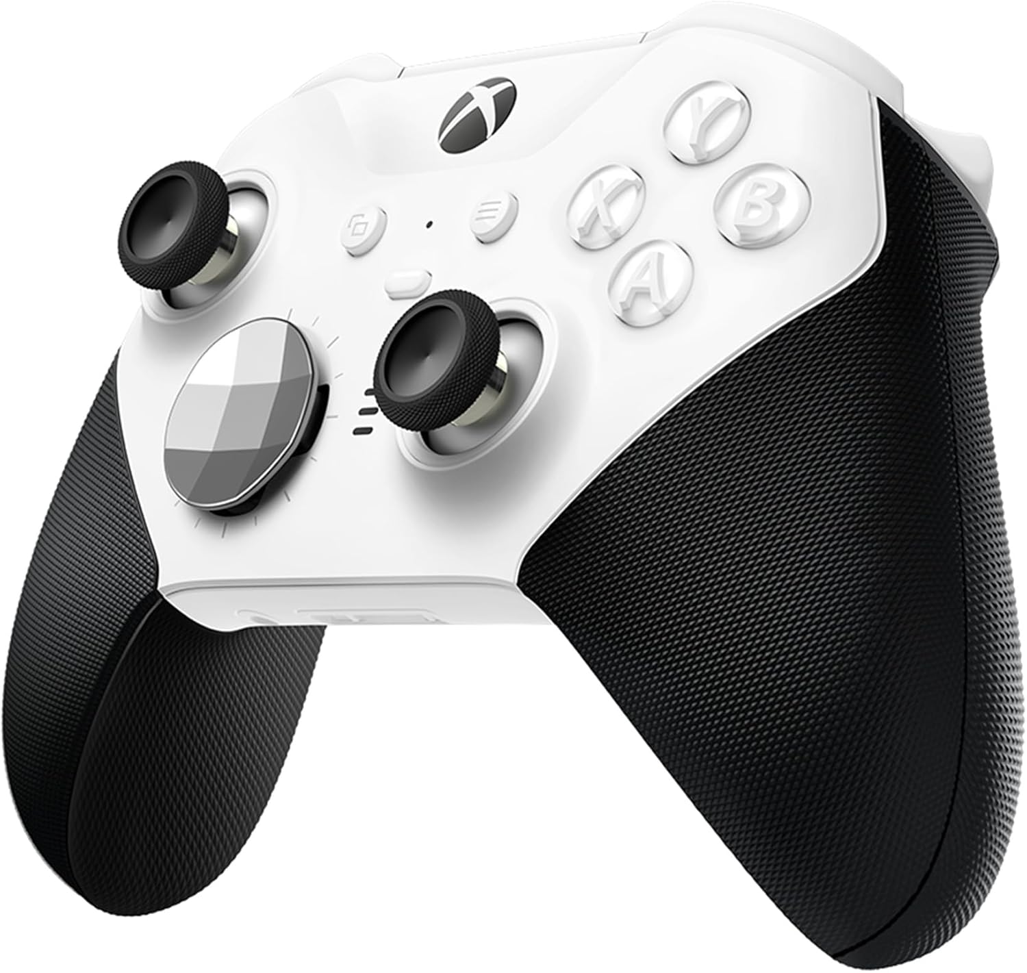 Microsoft Xbox Elite Wireless Controller Series 2 - Core White (Xbox One)