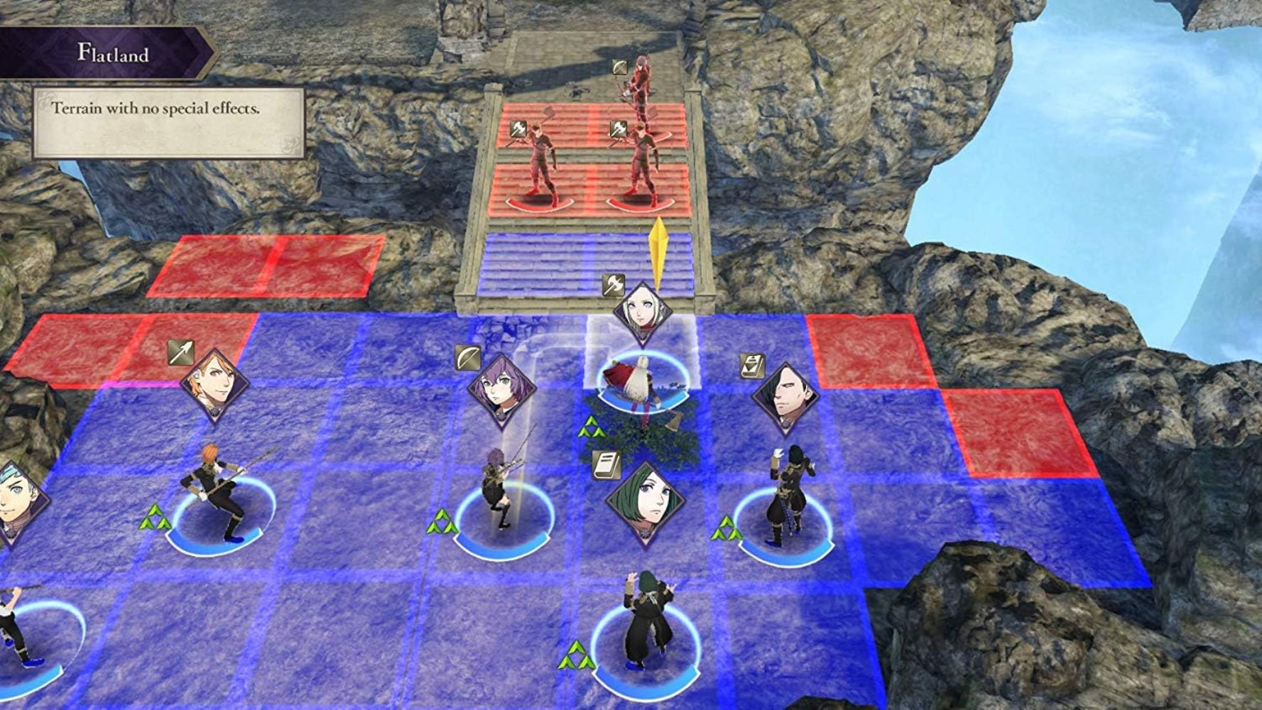 Nintendo Fire Emblem: Three Houses (Switch)
