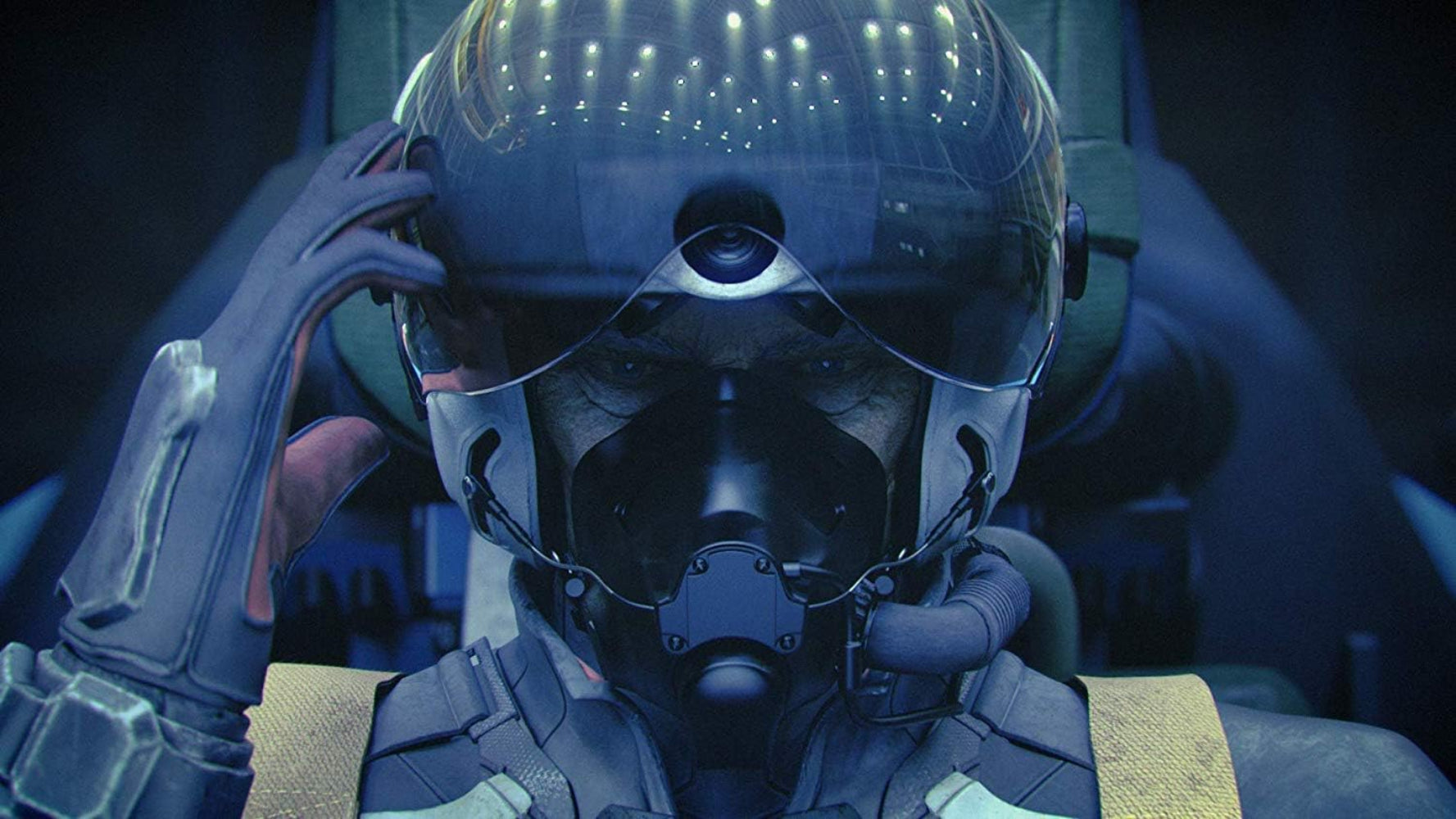 BANDAI NAMCO Entertainment Ace Combat 7: Skies Unknown (VR Compatible) (PS4)