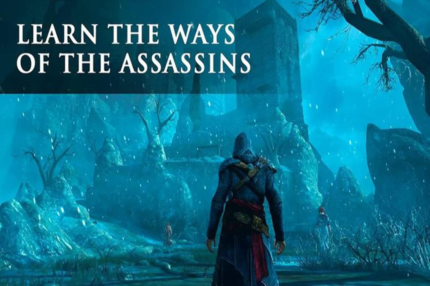 Ubisoft Assassin's Creed - Ezio Collection (Switch) [US]