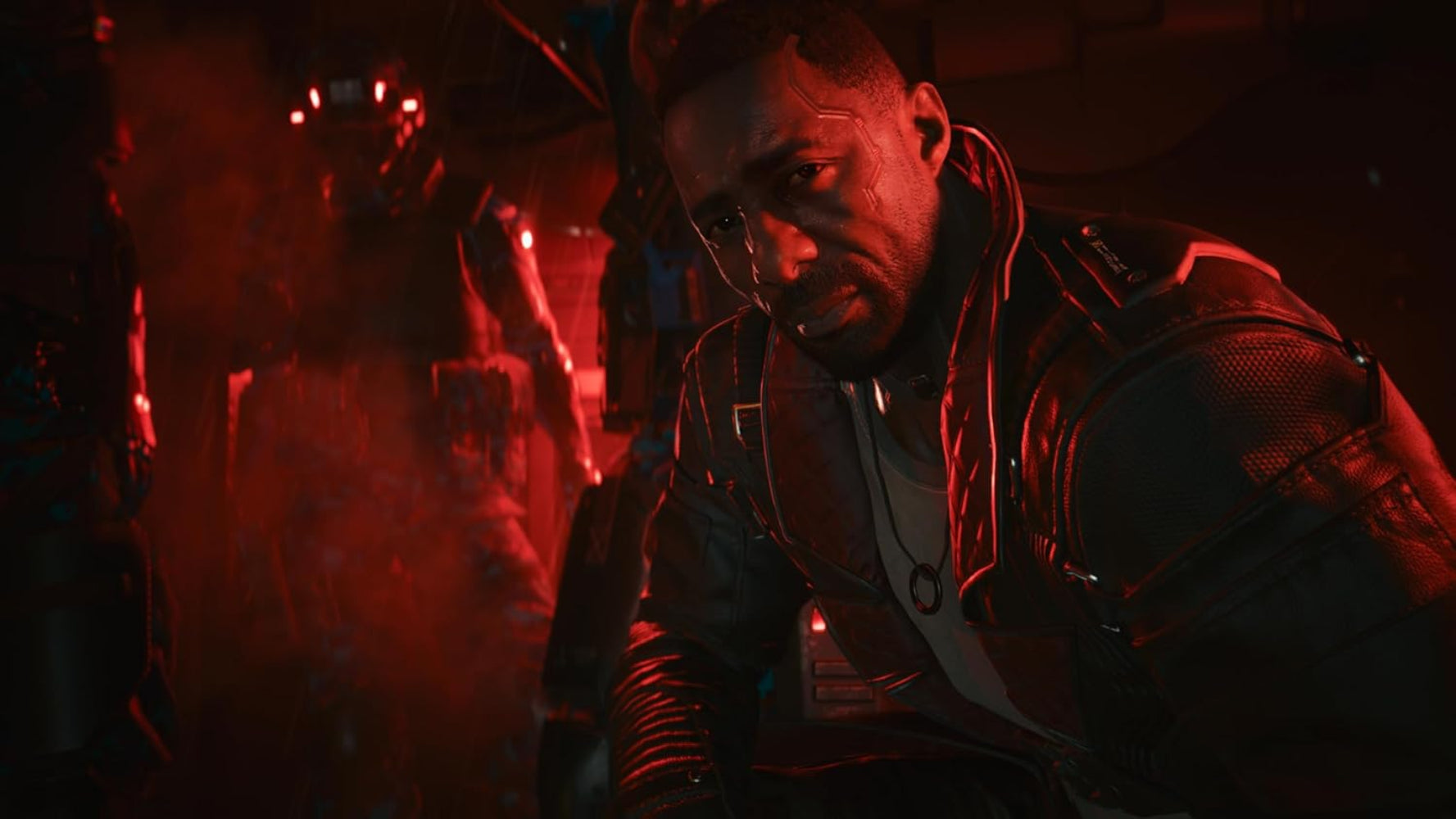 Namco Bandai Cyberpunk 2077 - Ultimate Edition (PS5)
