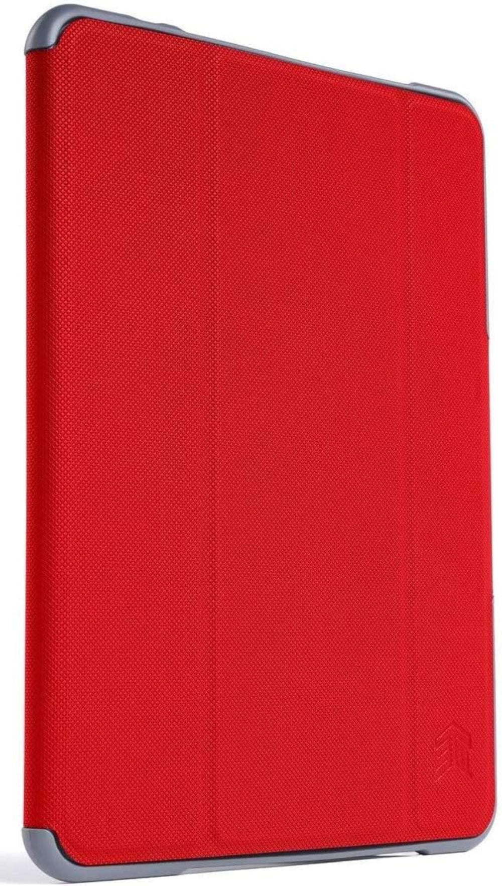 STM Goods Dux Plus Duo (Ipad 7th/ 8th/ 9th Gen) Red