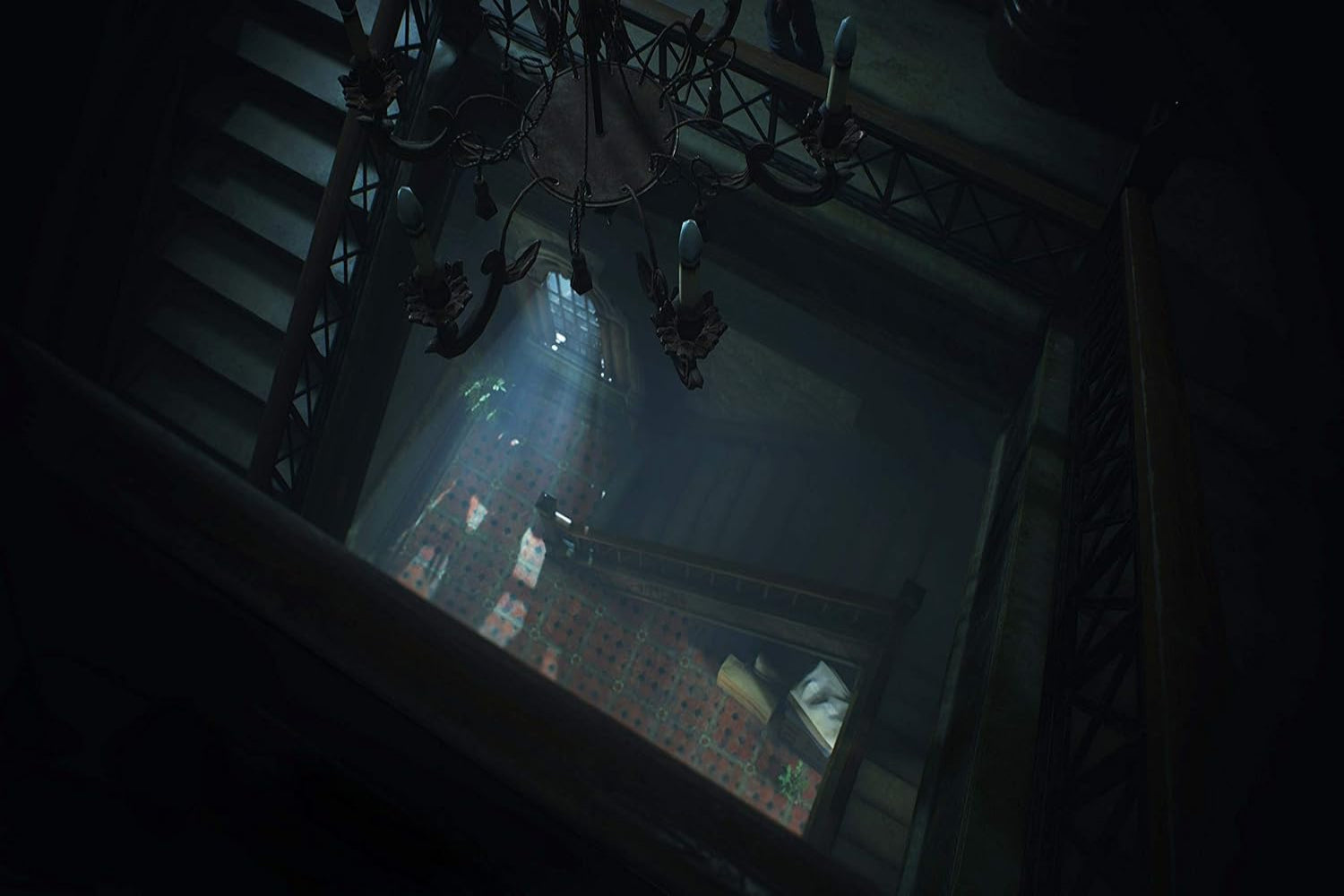 Capcom Resident Evil 2 (PS4)