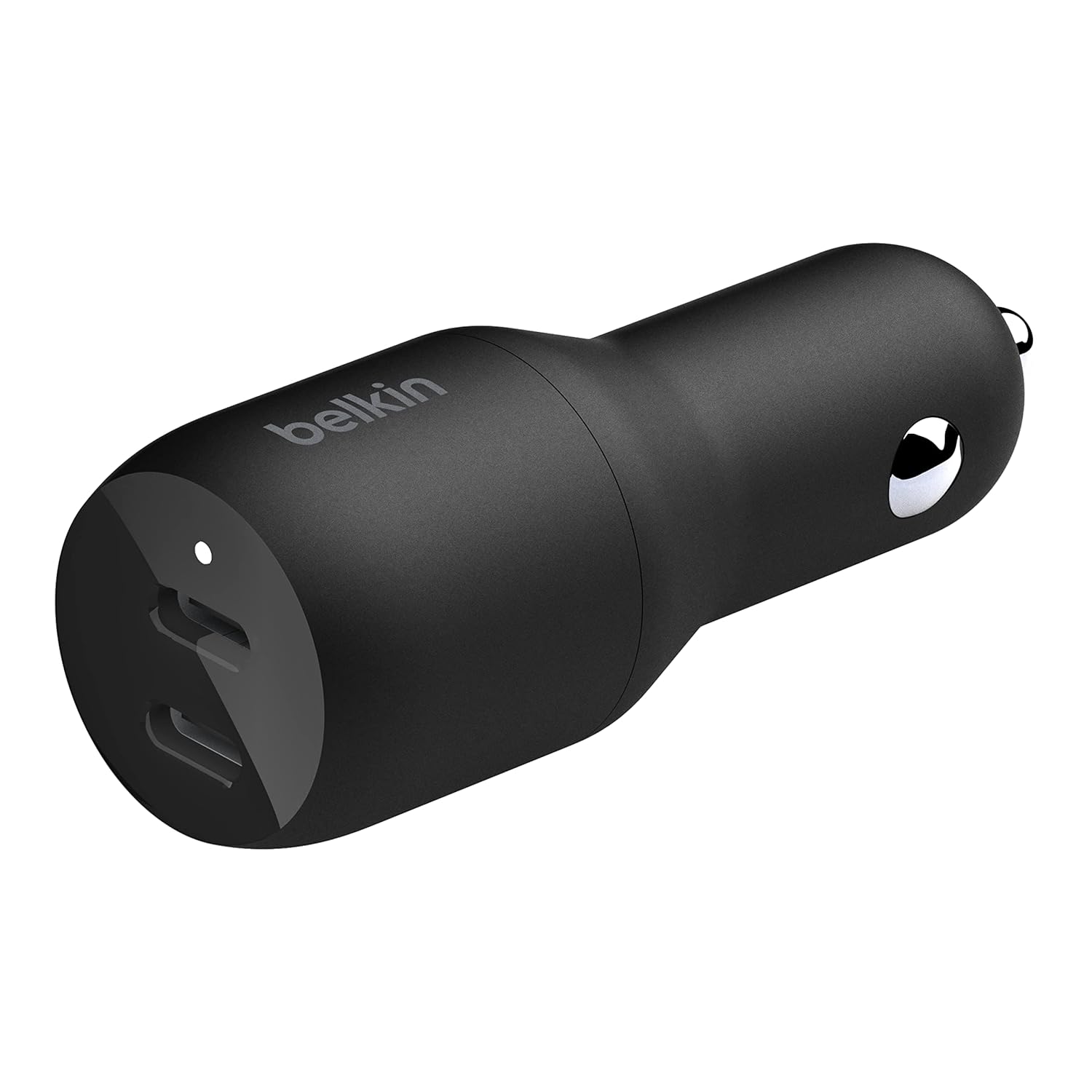 Belkin  Dual USB-C Car Charger 36W