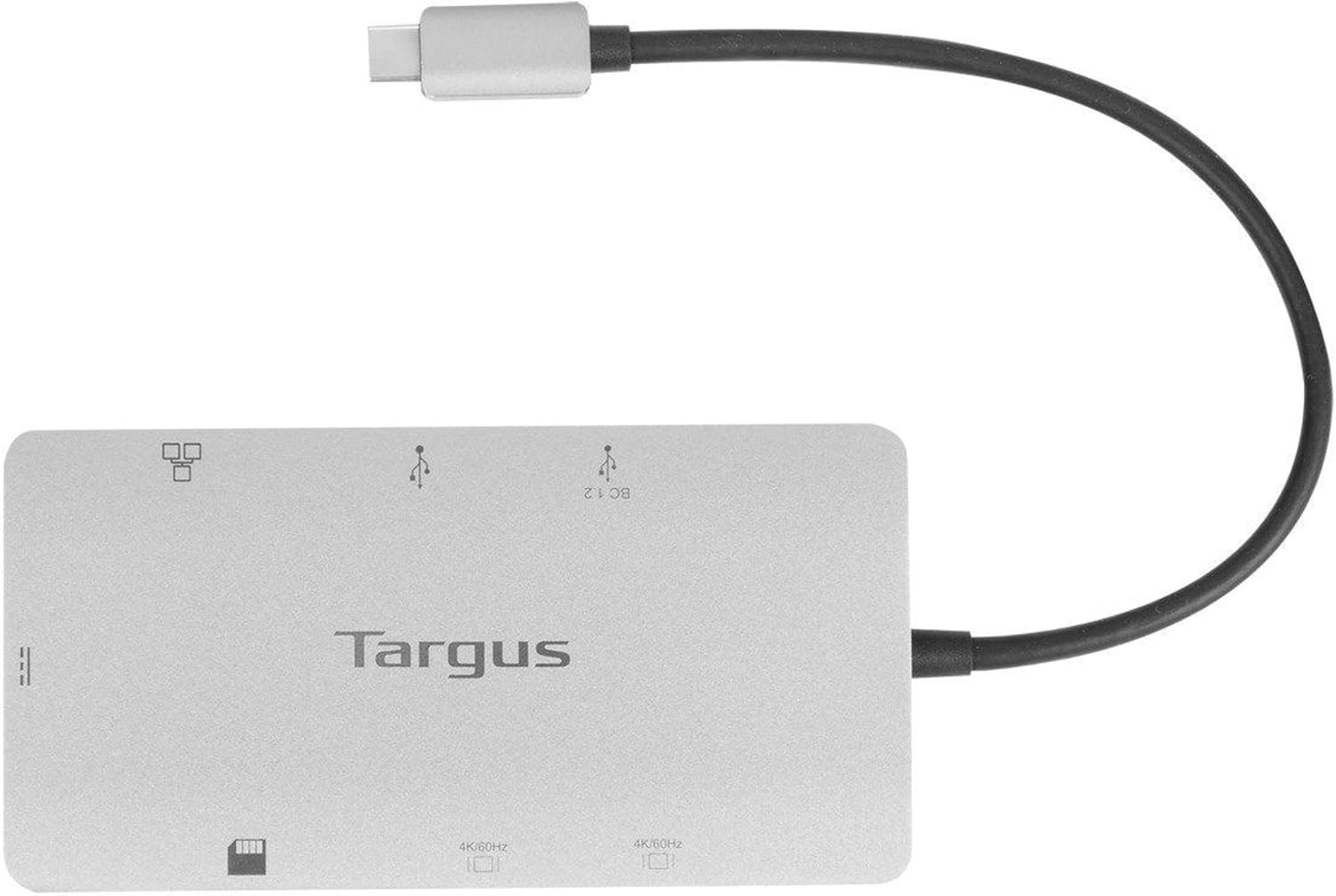Targus USB-C Dual Video HDMI Dock