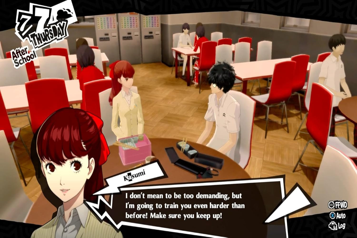 Sega Atlus Persona 5 Royal Playstation 5 Game