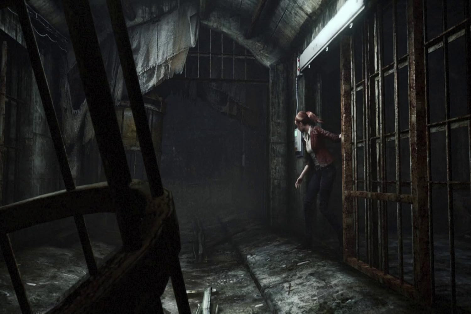 Capcom Resident Evil Revelations 2 (PS4)