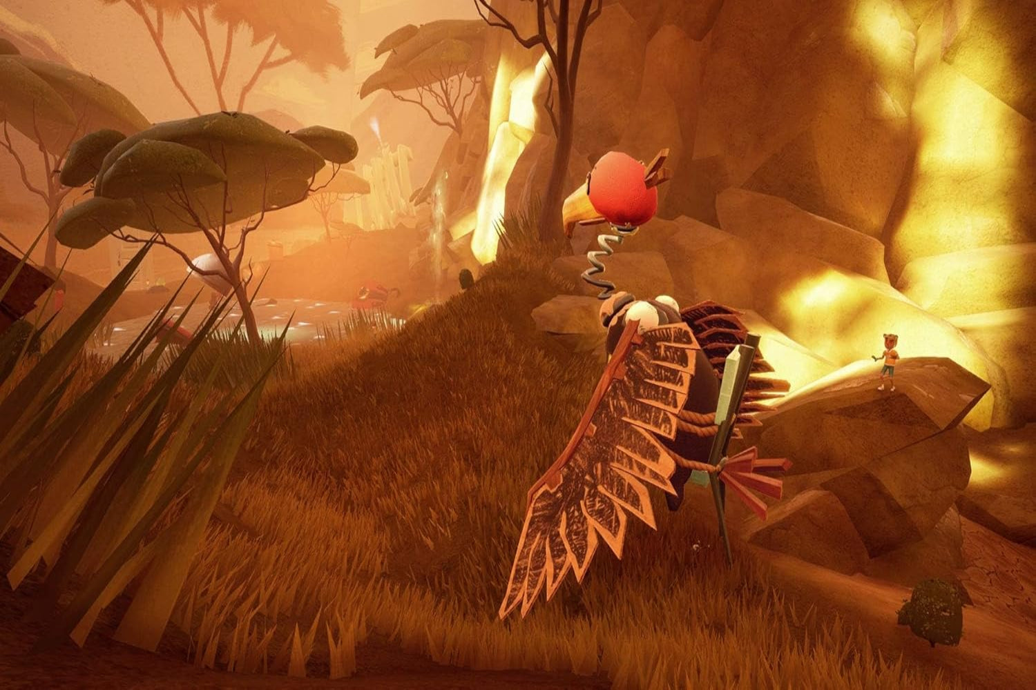 Gearbox Publishing Hello Neighbor: Hide And Seek (Switch)