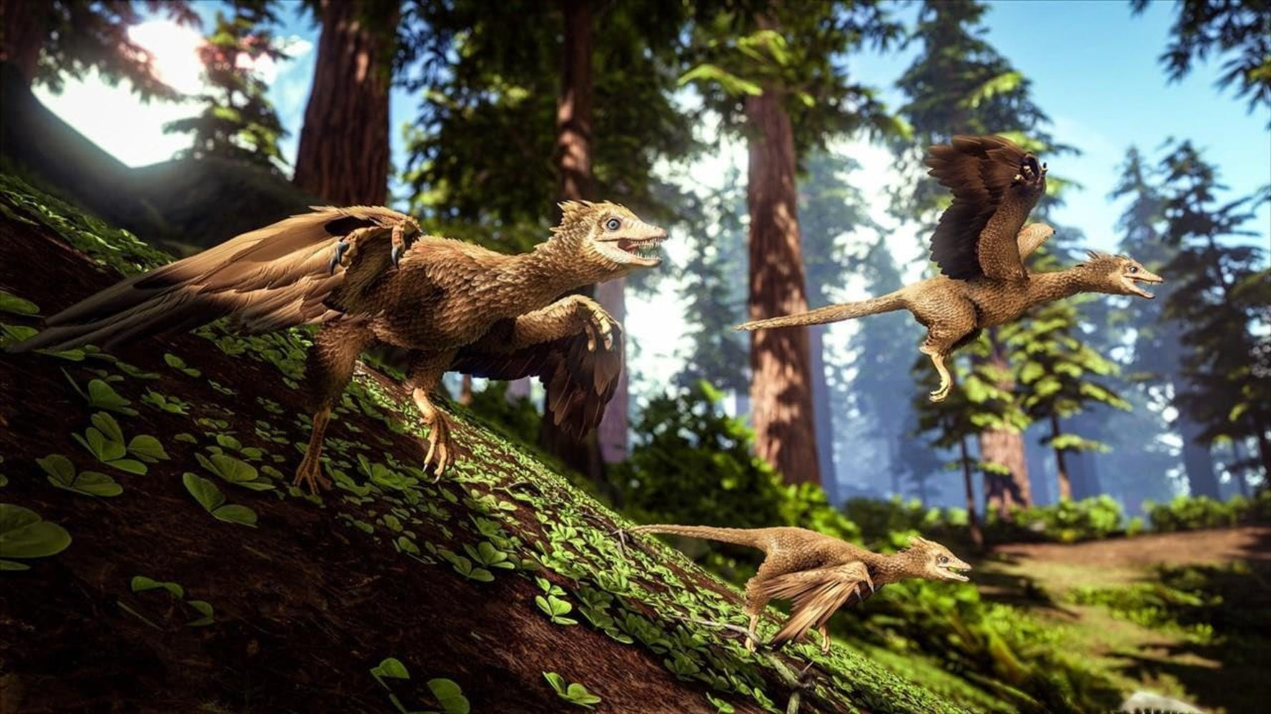 Studio Wildcard ARK: Survival Evolved (PS4)