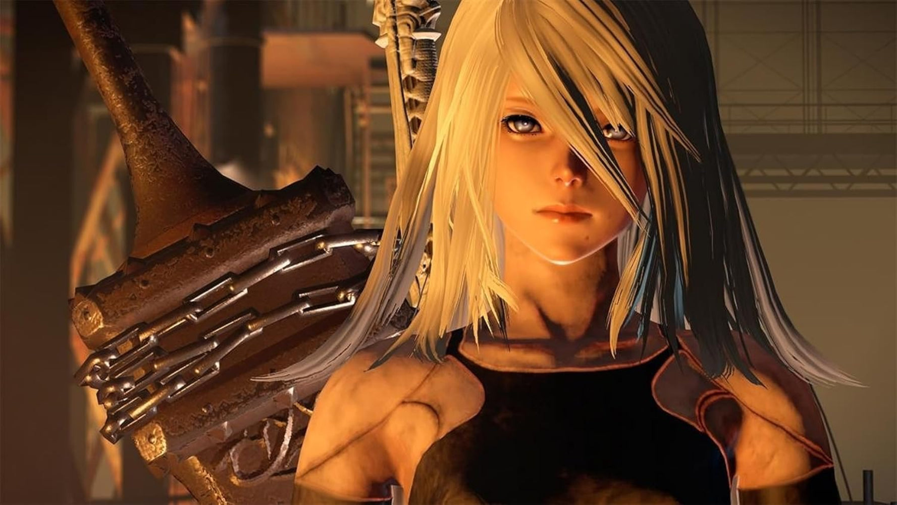 SEGA NieR: Automata - Game of the Yorha Edition (PS4)