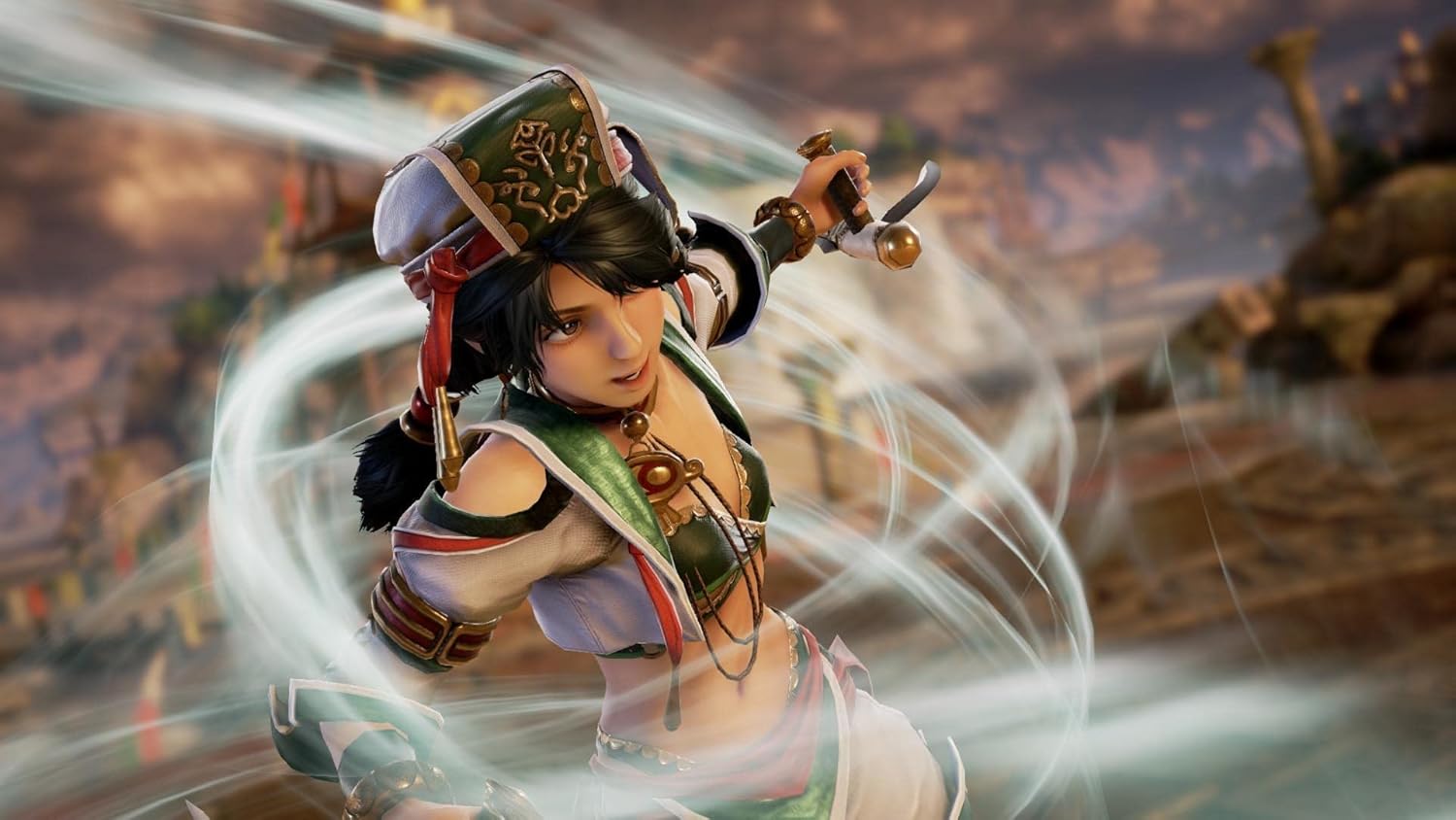 Bandai Namco Entertainment Tekken 7 + Soulcalibur 6 (PS4)