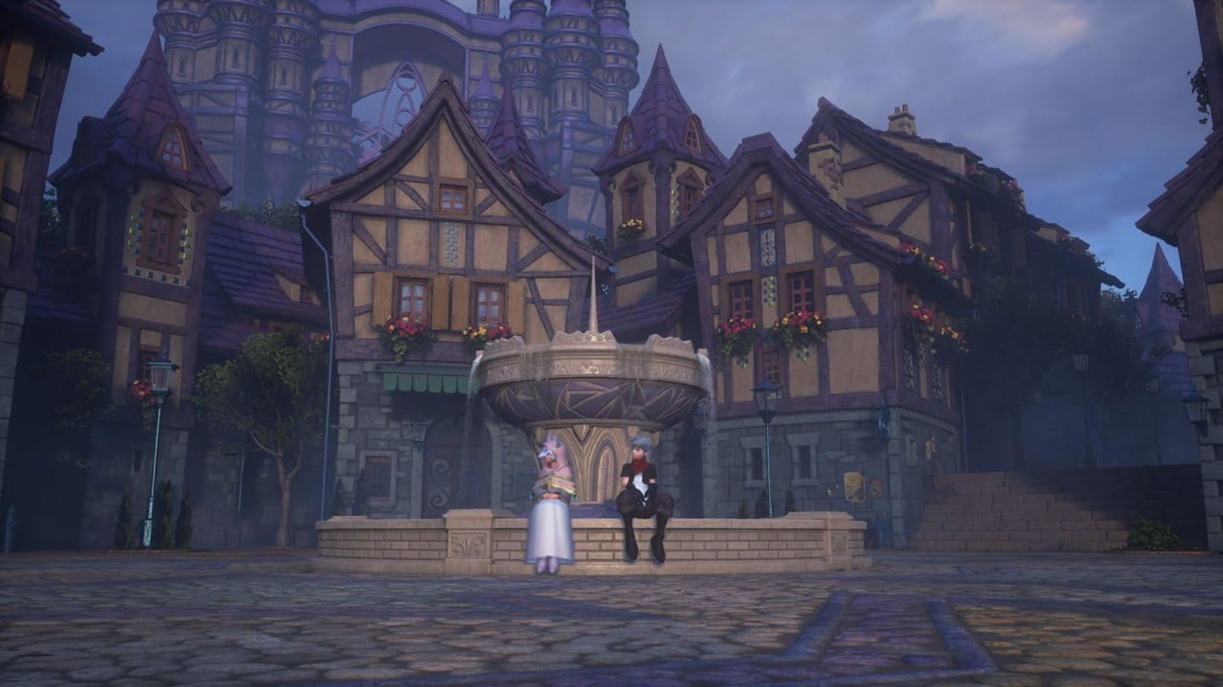 Square Enix Kingdom Hearts: The Story So Far (PS4)