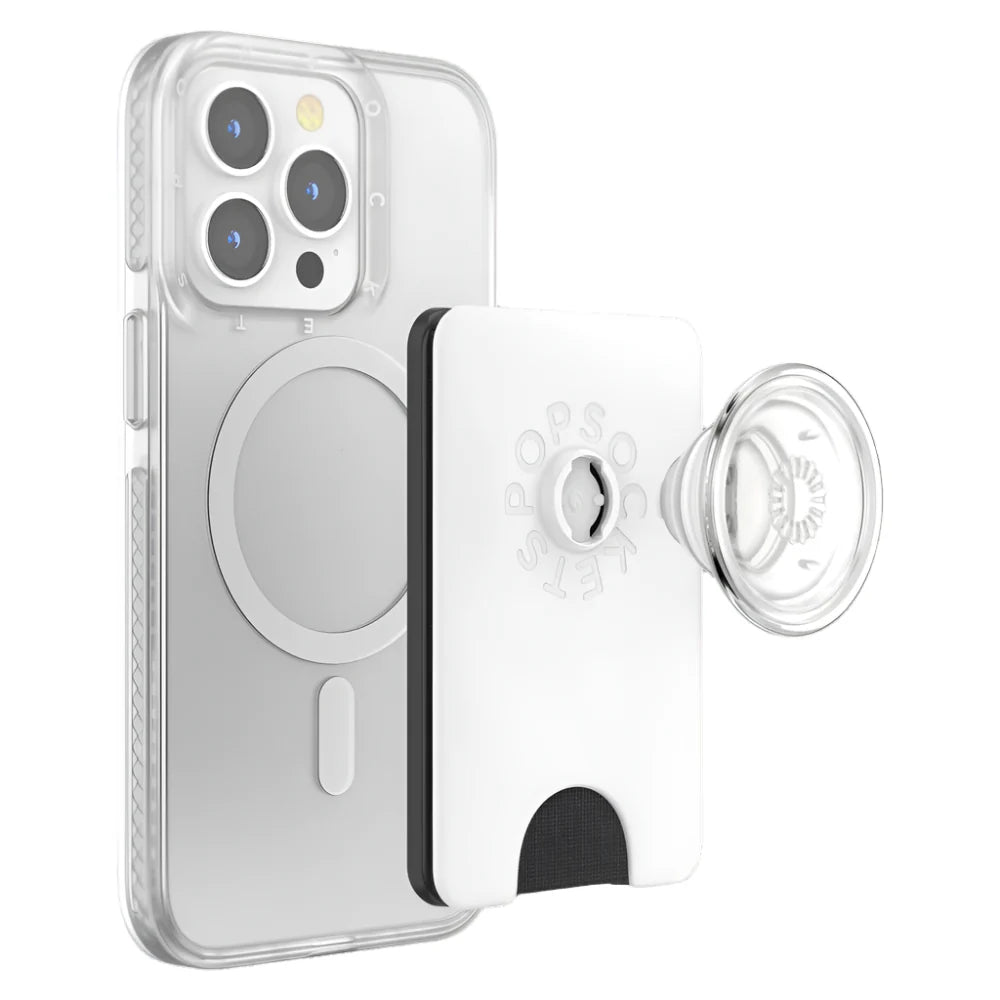 PopSockets Magsafe PopWallet+ (Gen2)