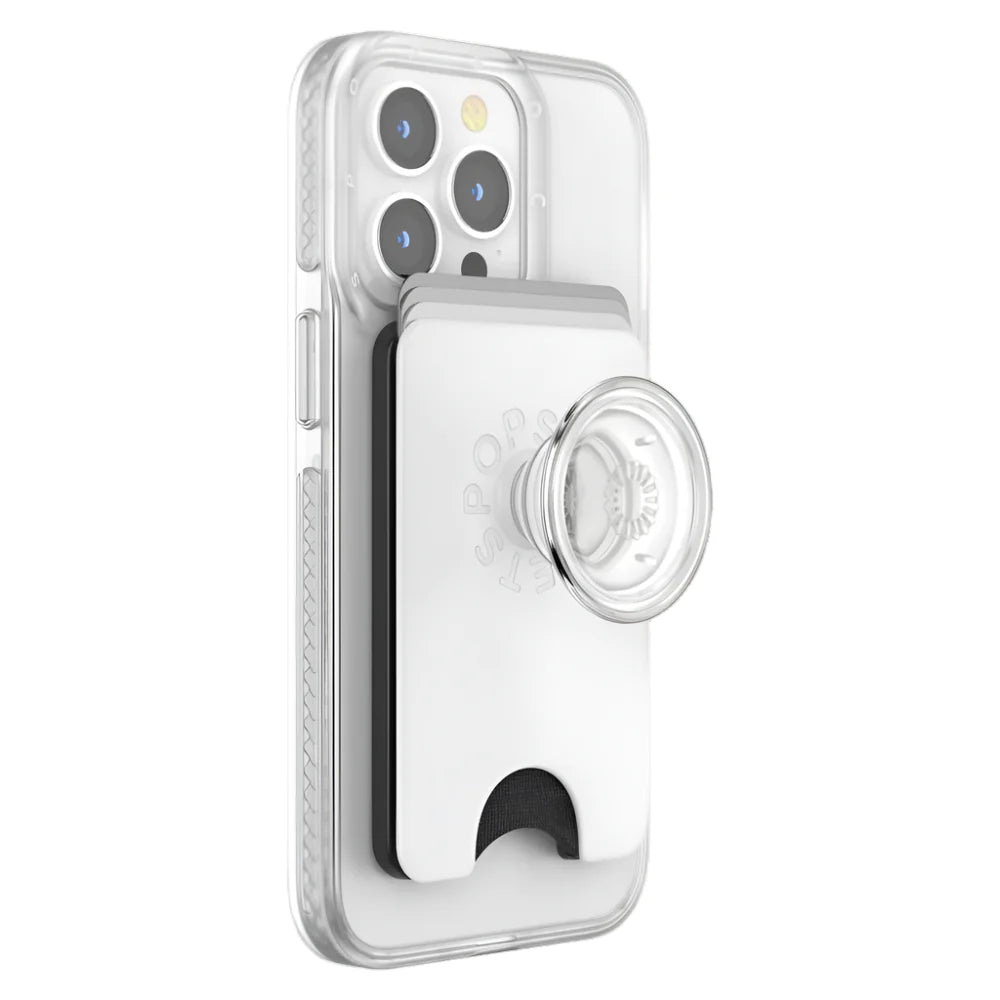 PopSockets Magsafe PopWallet+ (Gen2)