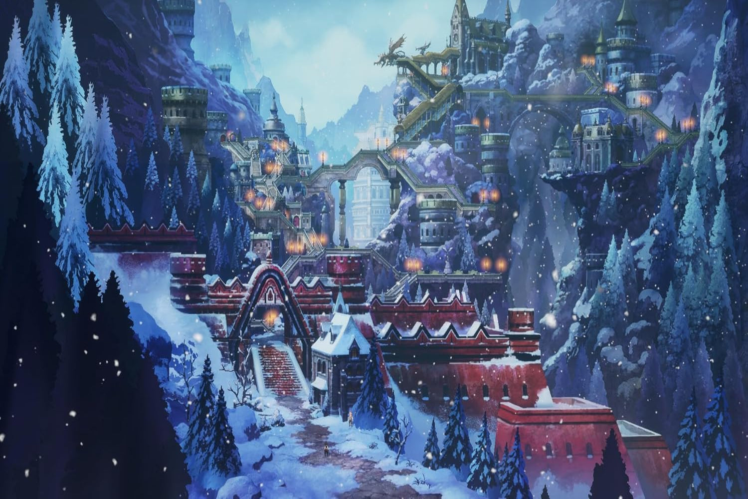 Nintendo Bravely Default 2 (Switch)