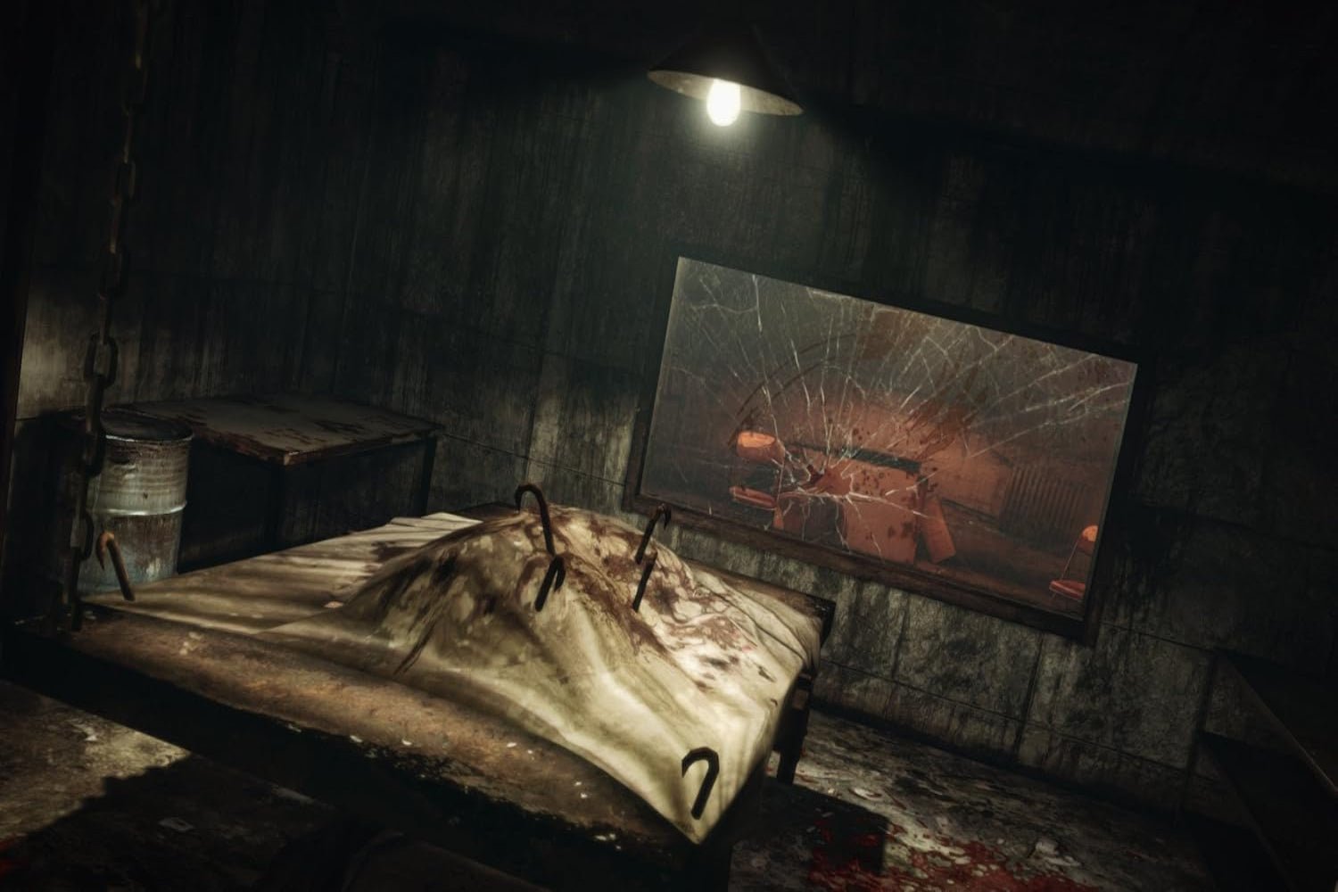 Capcom Resident Evil Revelations 2 (PS4)