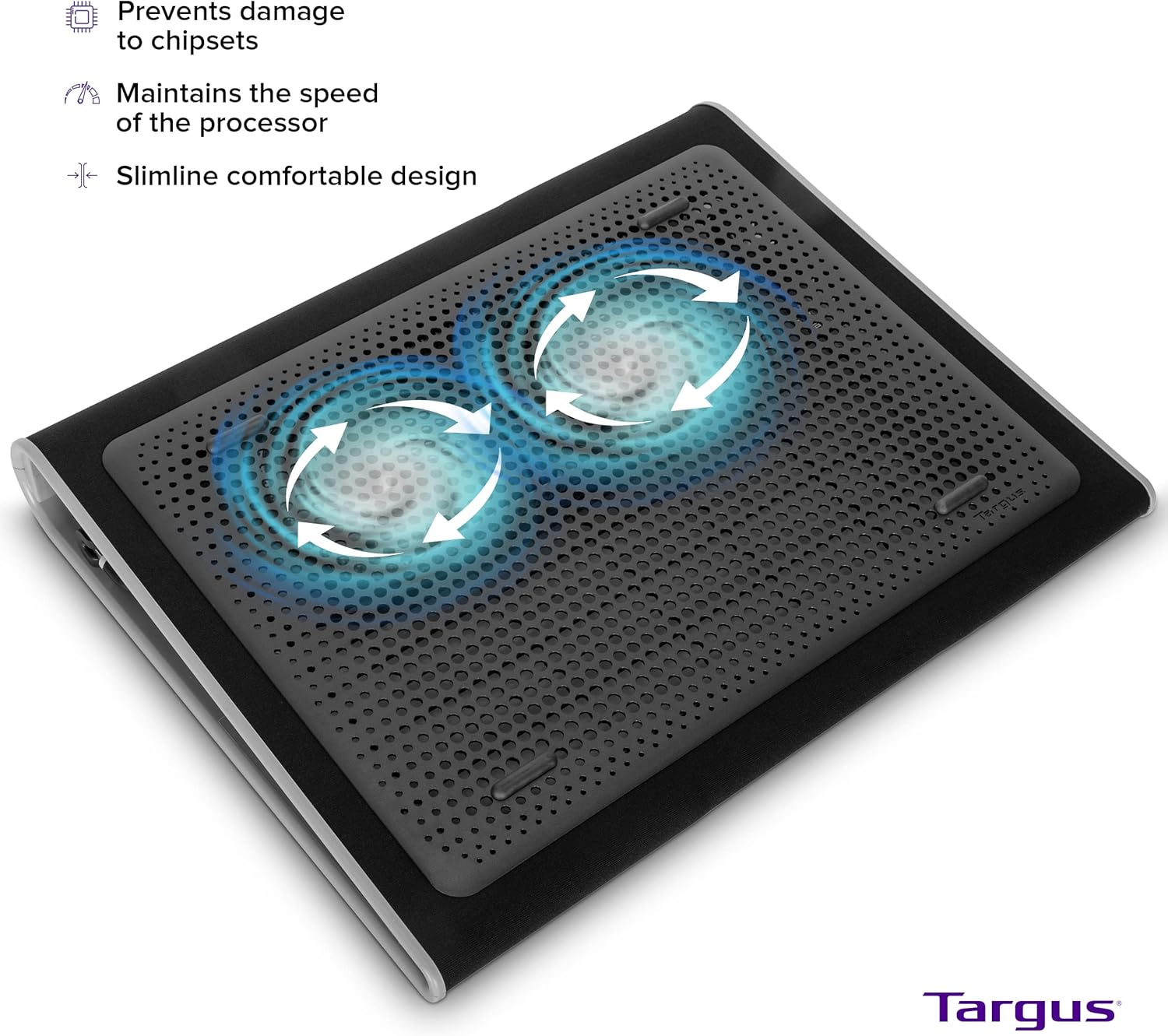Targus Lap Chill Mat