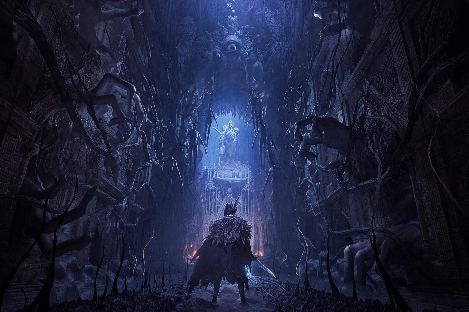 CI Games Lords of the Fallen (PS5)