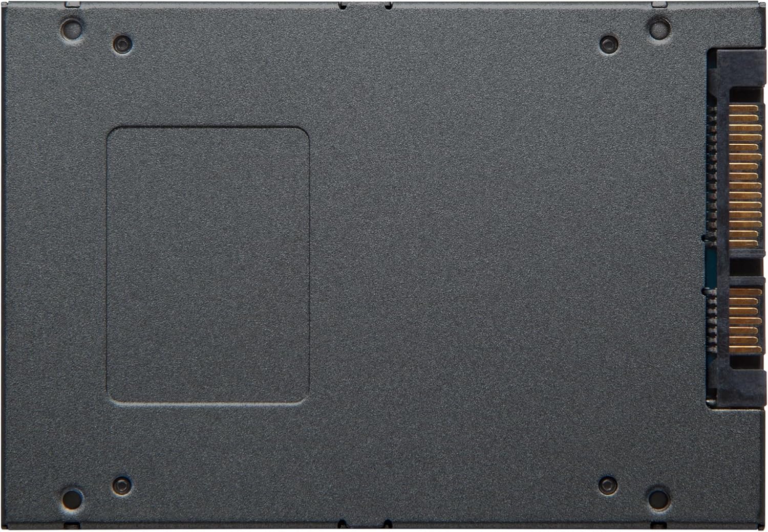 Kingston A400 960 GB Solid State Drive  2.5" Internal - Desktop PC Device