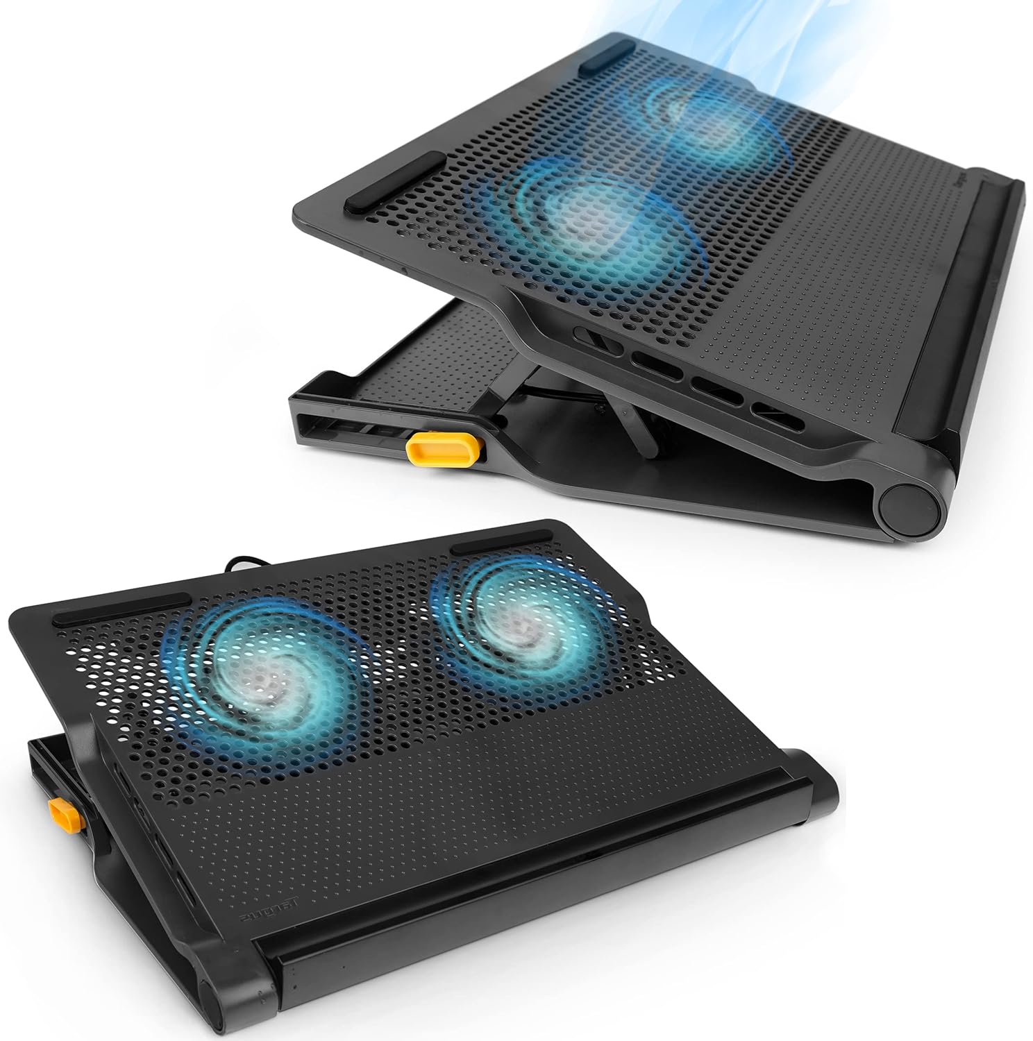 Targus CHILL MAT WITH 4-PORT USB HUB