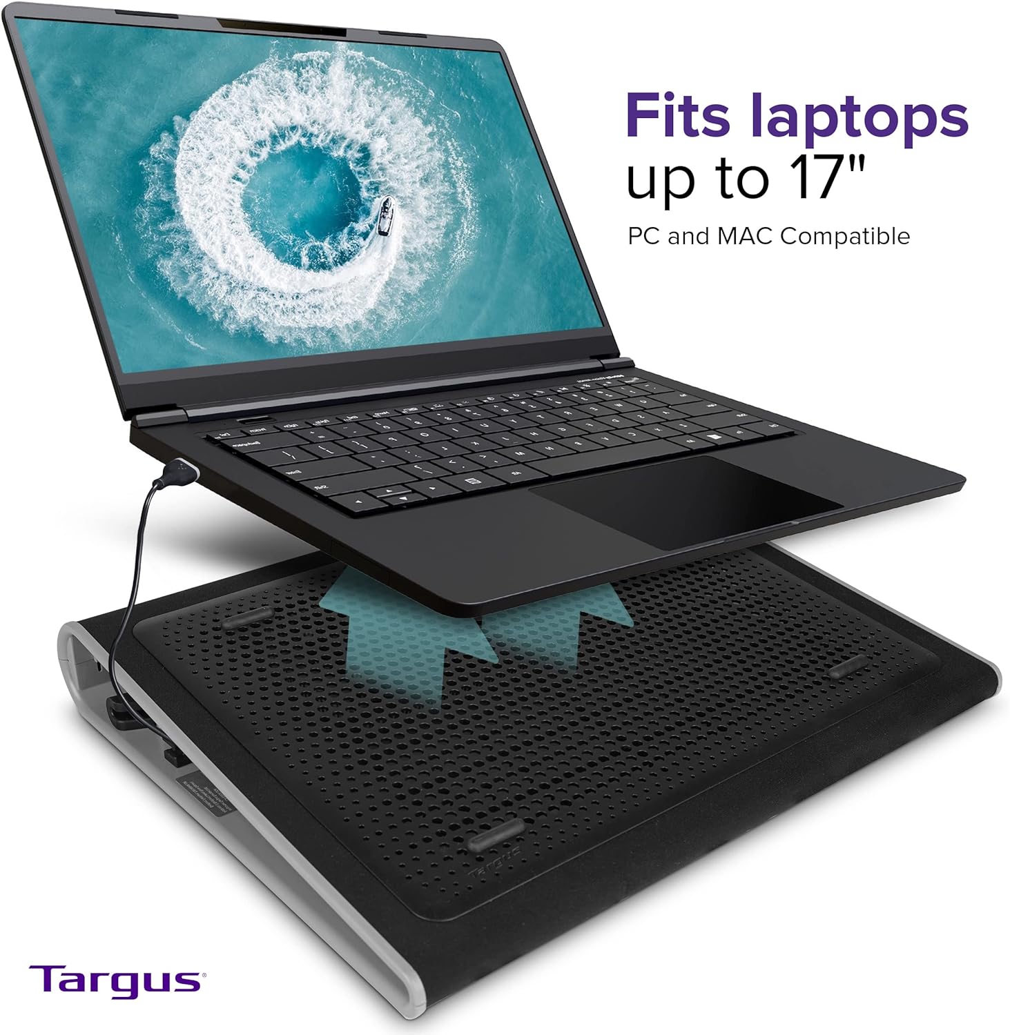 Targus Lap Chill Mat