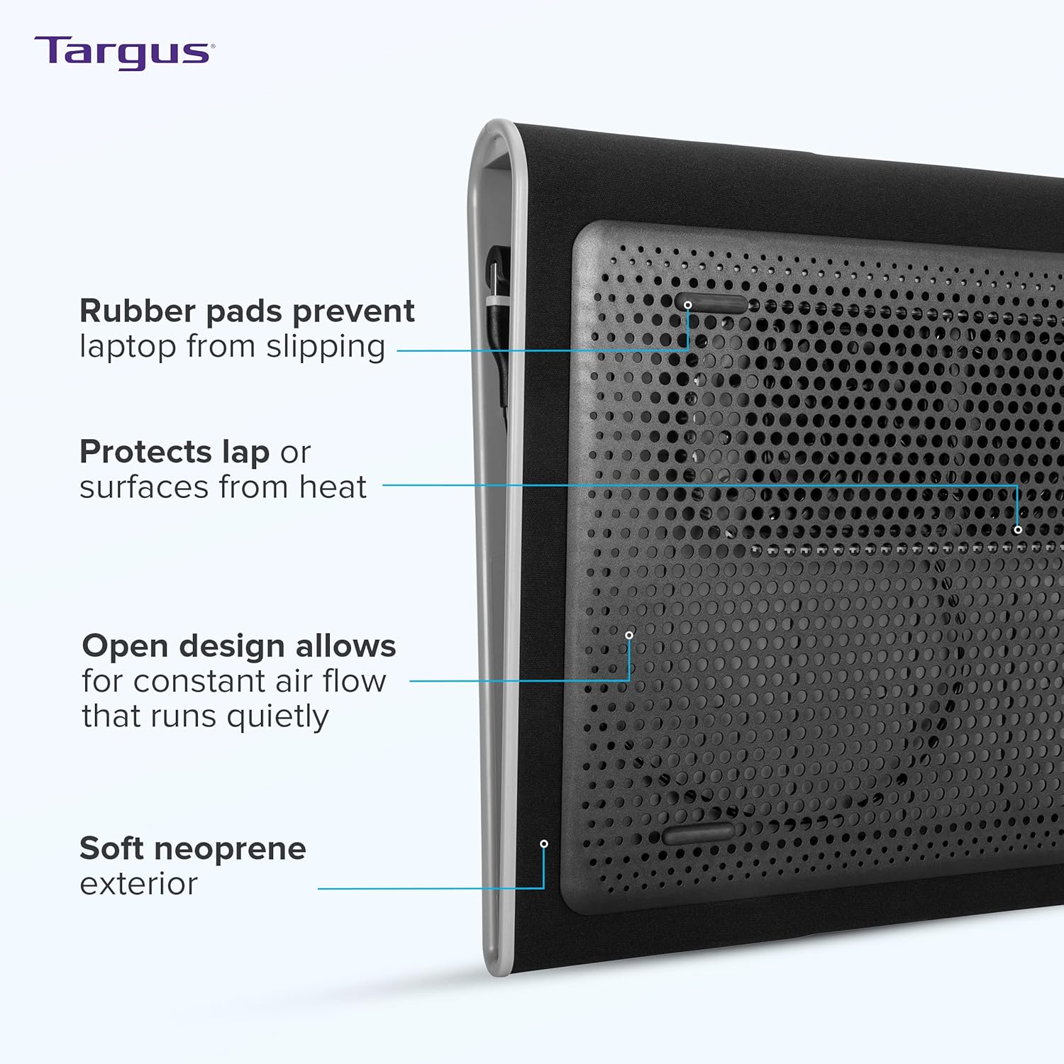 Targus Lap Chill Mat