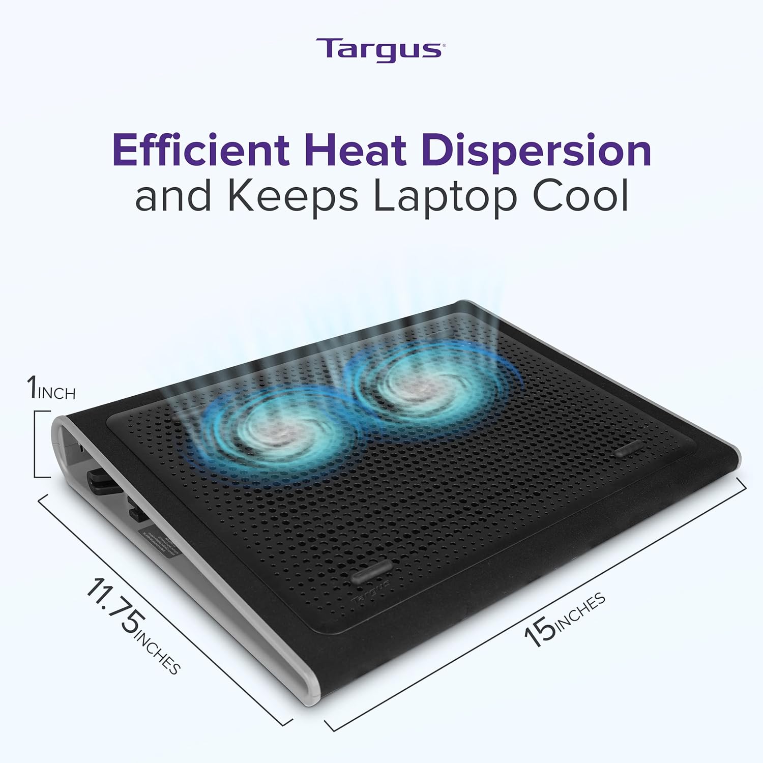 Targus Lap Chill Mat