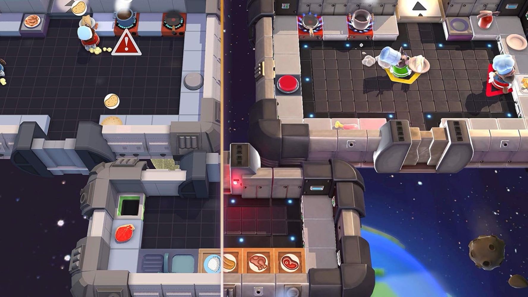 Fireshine Games Overcooked! All You Can Eat (PS5)