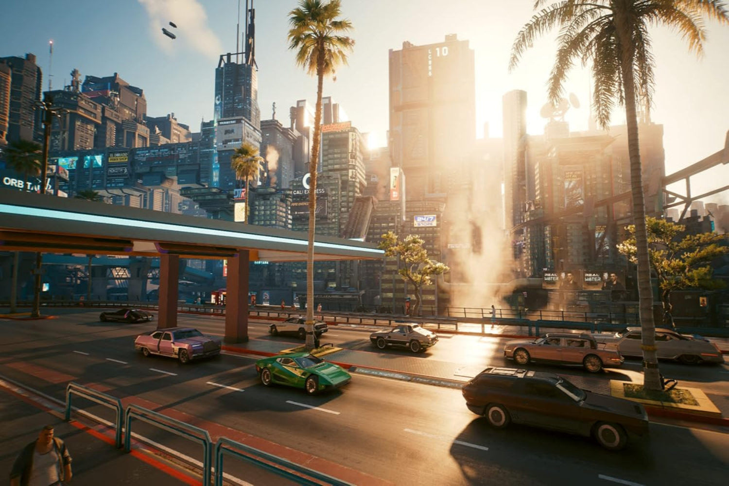 Cyberpunk 2077: Ultimate Edition (Xbox Series X)
