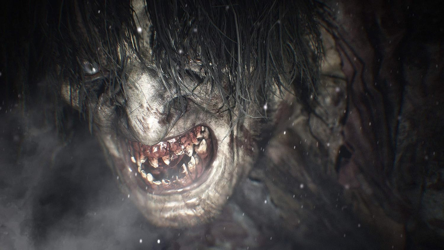 Capcom Resident Evil: Village (PS5)