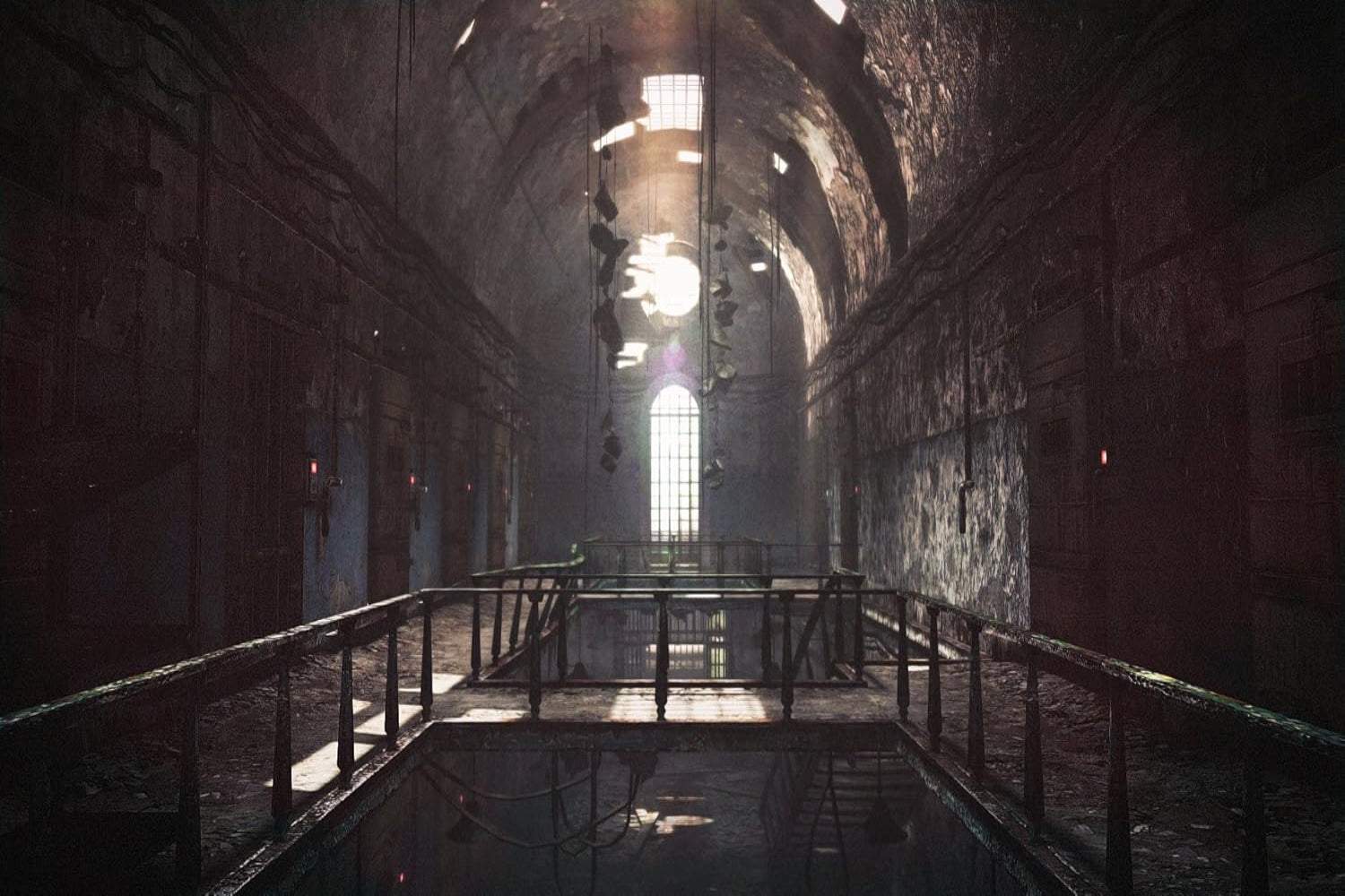Capcom Resident Evil Revelations 2 (PS4)