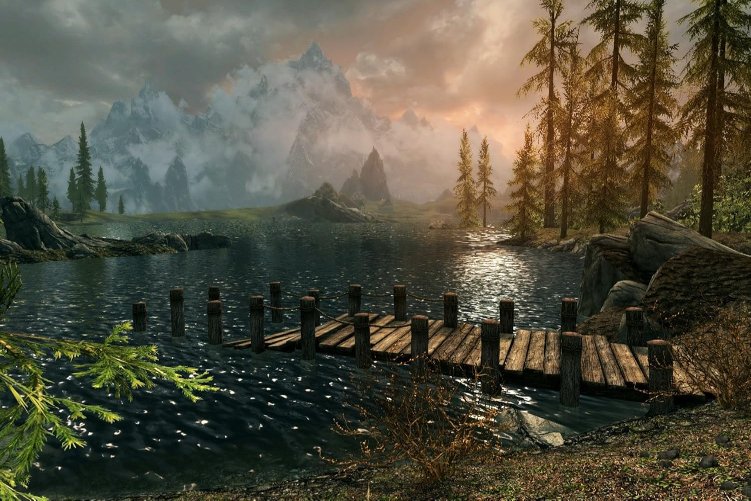Nintendo Bethesda The Elder Scrolls V Skyrim Nintendo Switch Games