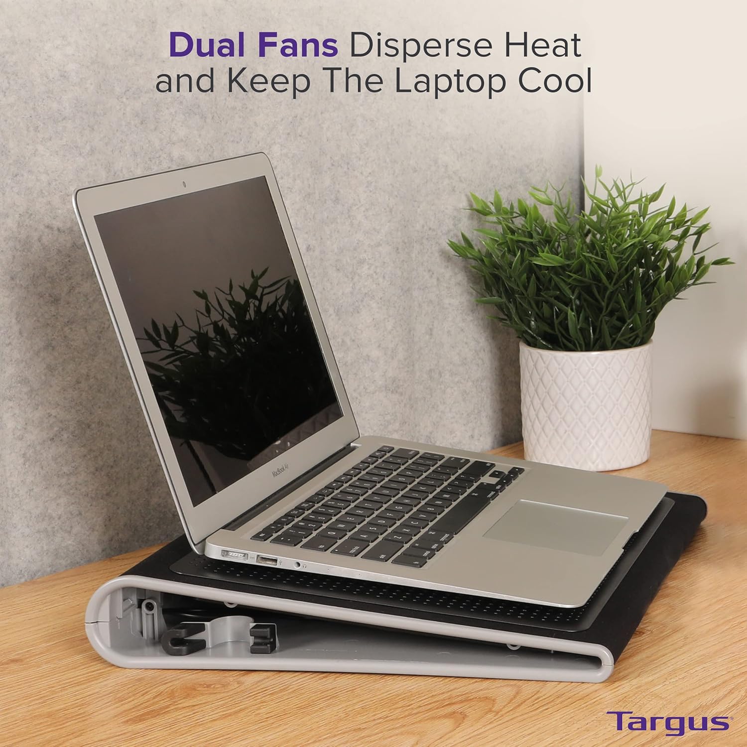 Targus Lap Chill Mat