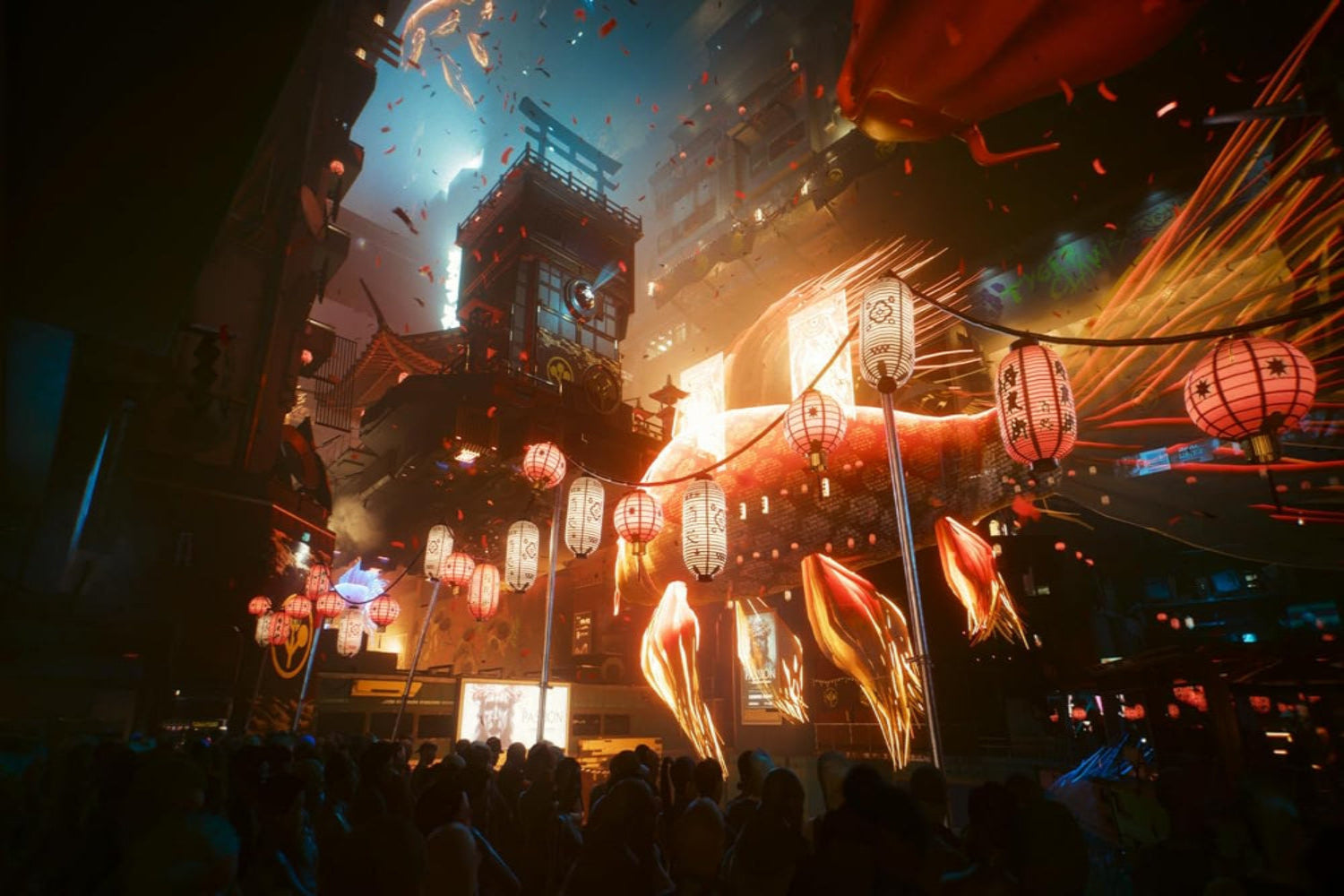 Cyberpunk 2077: Ultimate Edition (Xbox Series X)