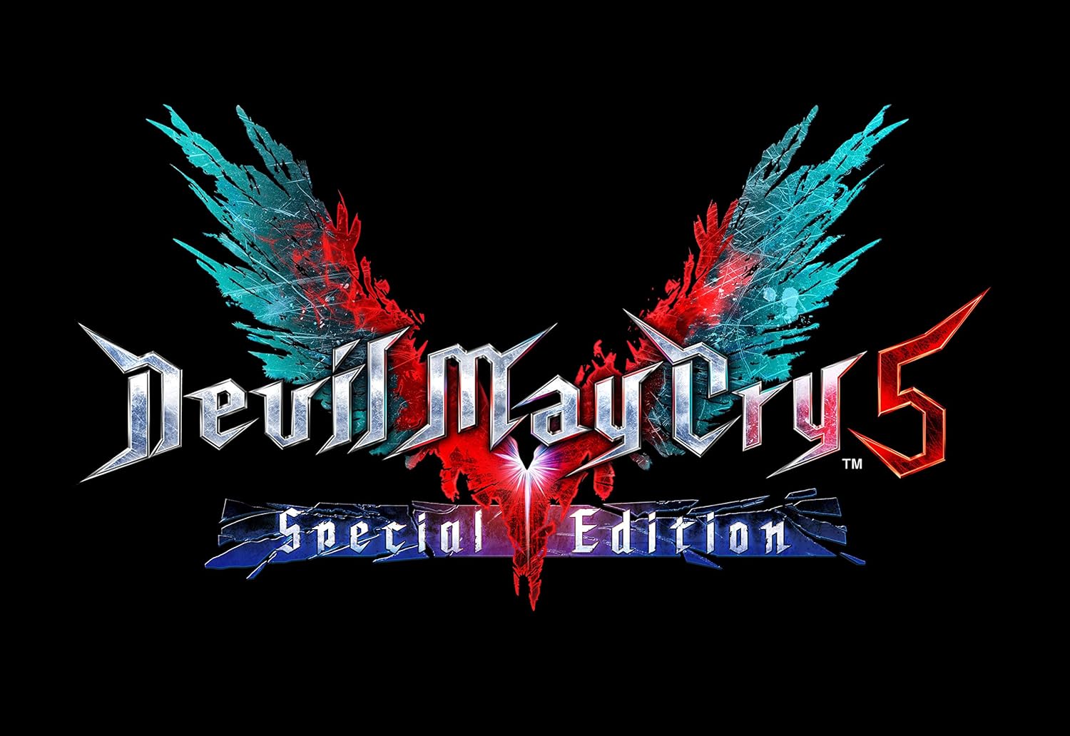 Capcom Devil May Cry 5 Special Edition (PS5)