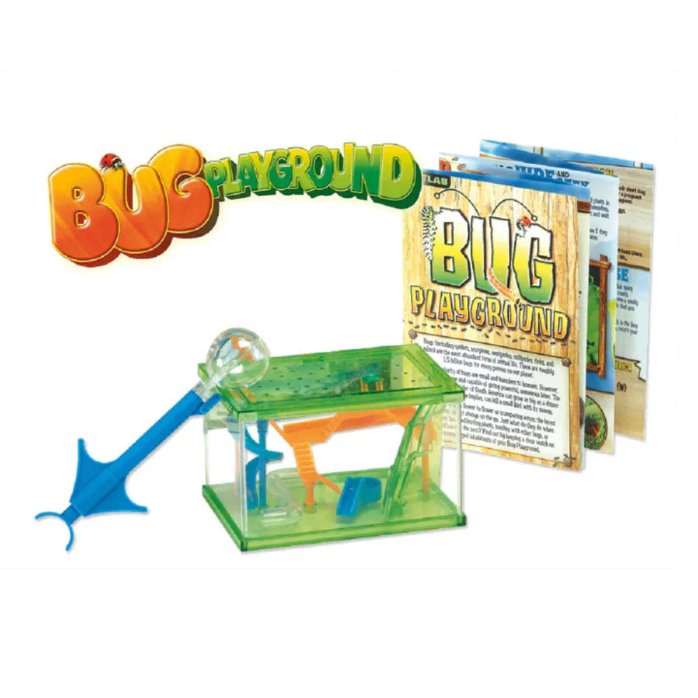BMS Bug Playground (18 pcs)