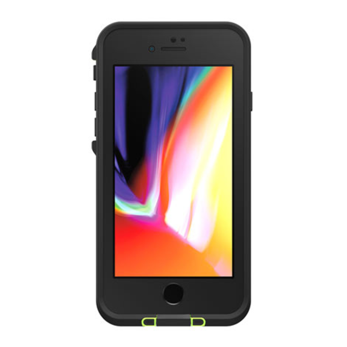 LifeProof Fre Case For iPhone SE/8/7/6/6S