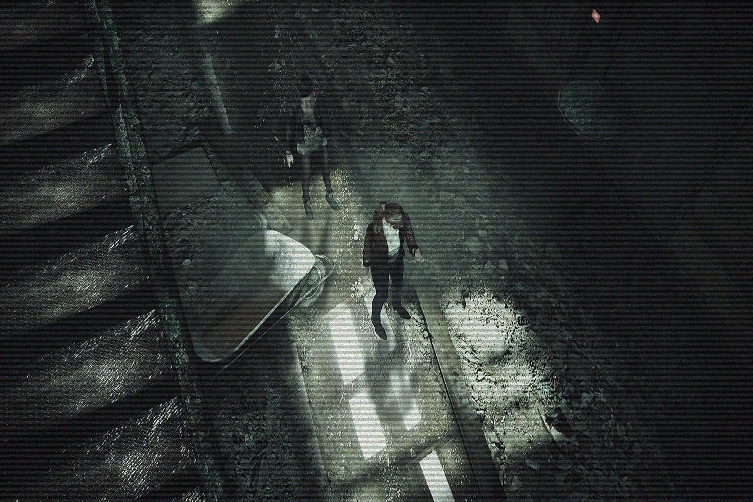 Capcom Resident Evil Revelations 2 (PS4)