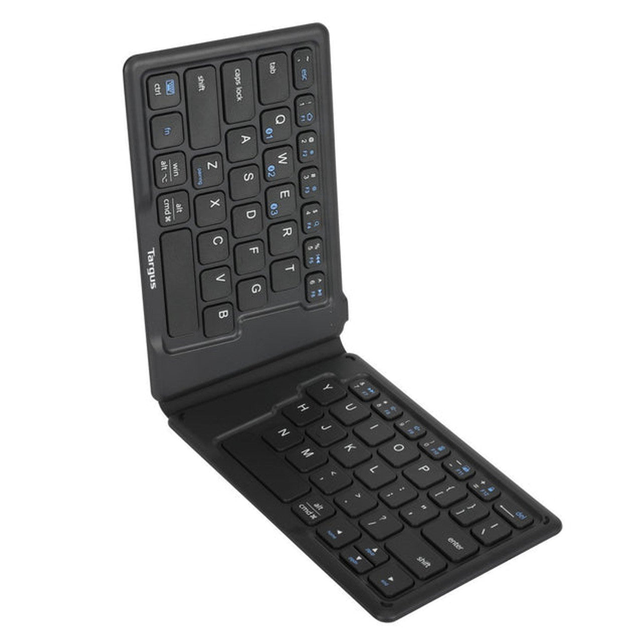 Targus Anti Microbial Folding Ergonomic