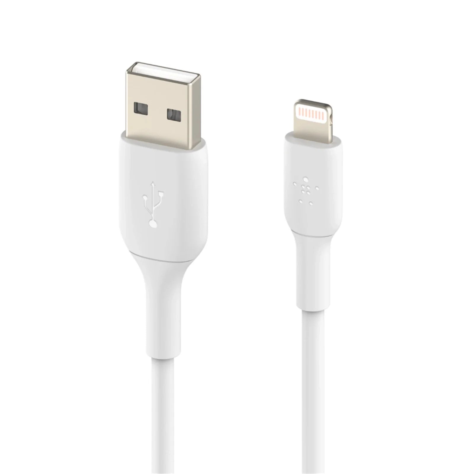 Belkin BoostCharge Lightning to USB-A 2M Cable