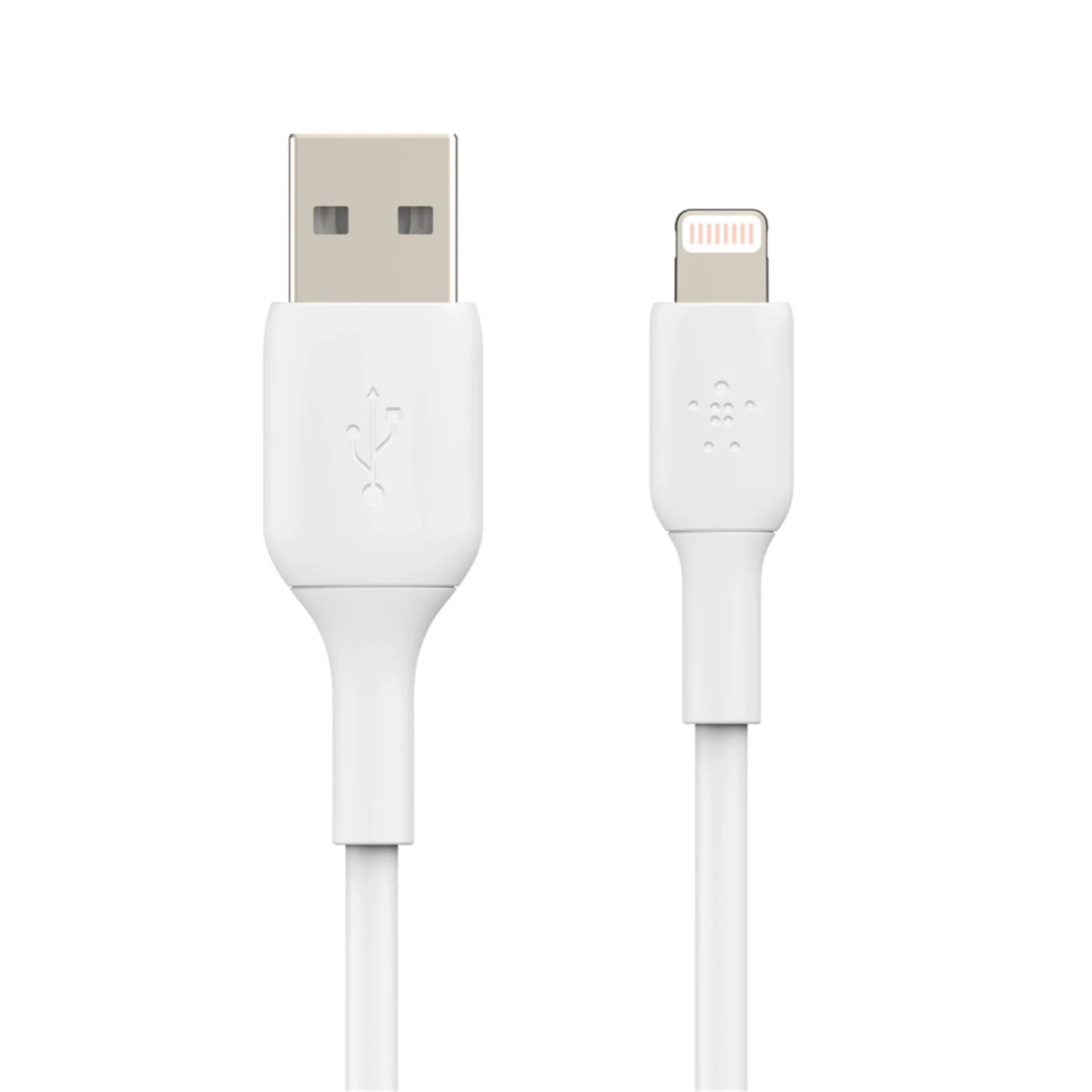 Belkin BoostCharge Lightning to USB-A 2M Cable