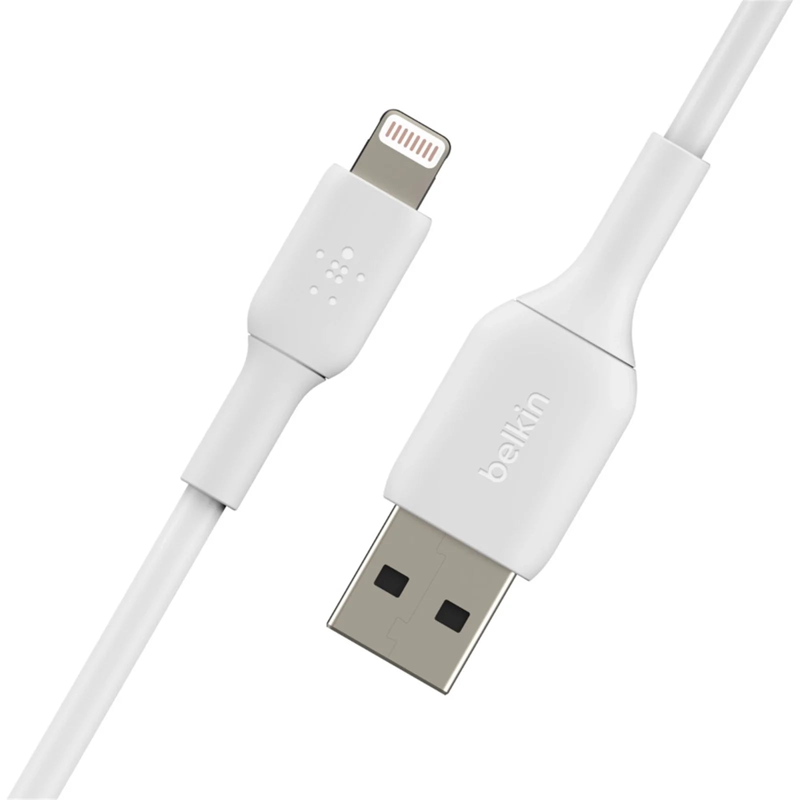 Belkin BoostCharge Lightning to USB-A 2M Cable