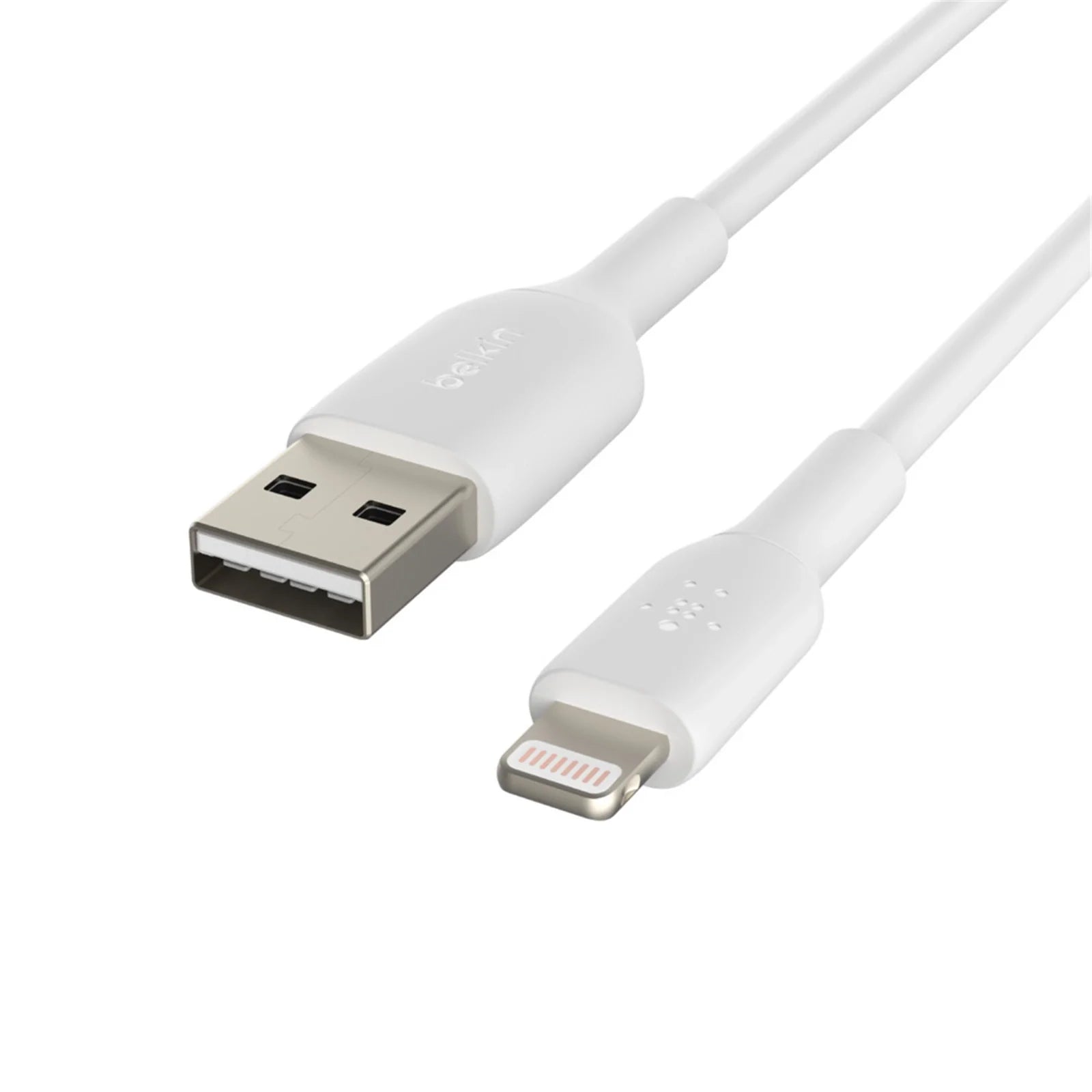 Belkin BoostCharge Lightning to USB-A 2M Cable